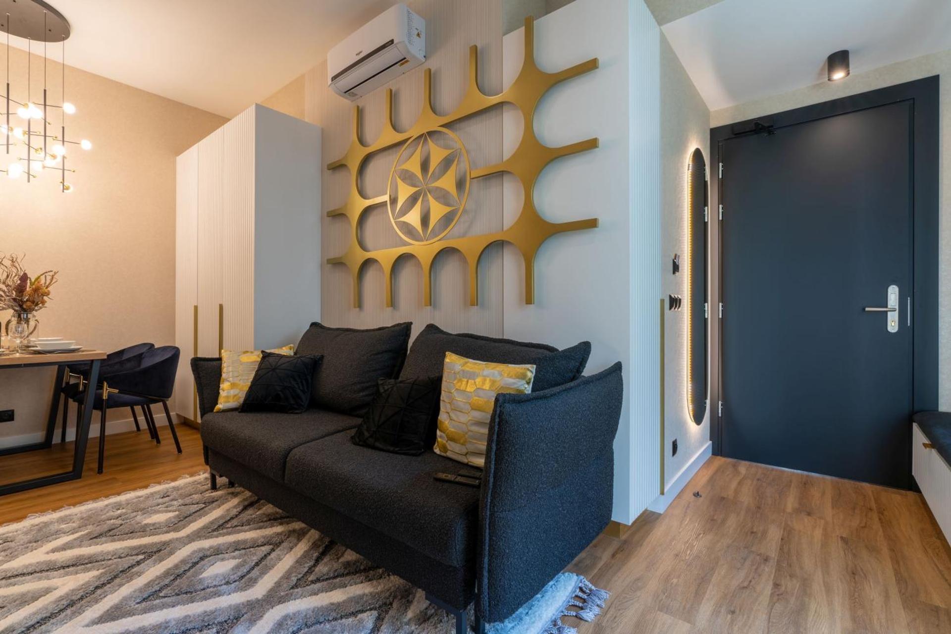 Piaseckiego Residence SPA