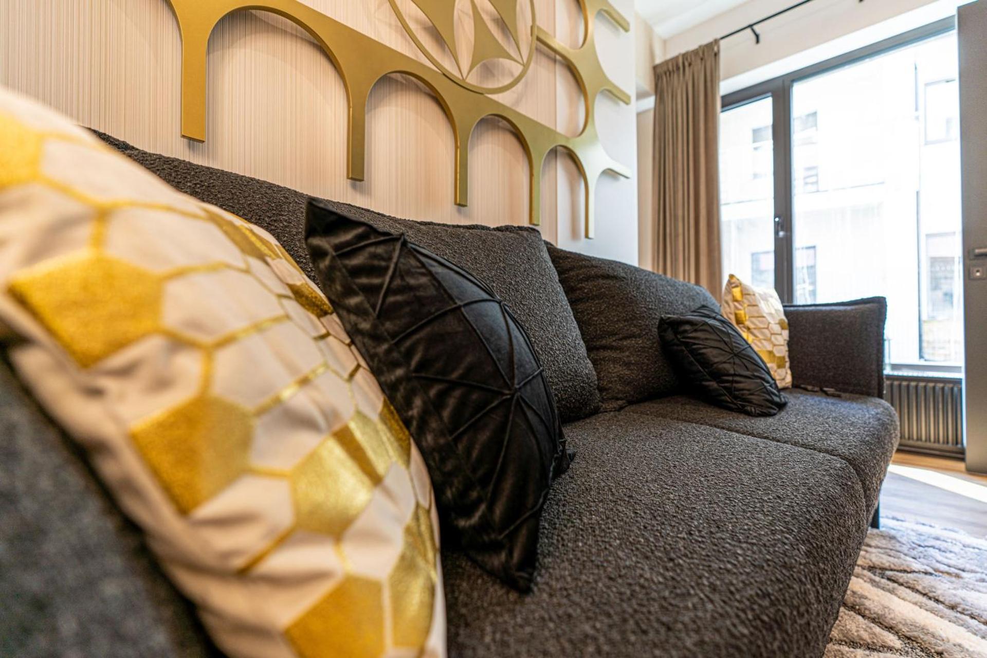 Piaseckiego Residence SPA