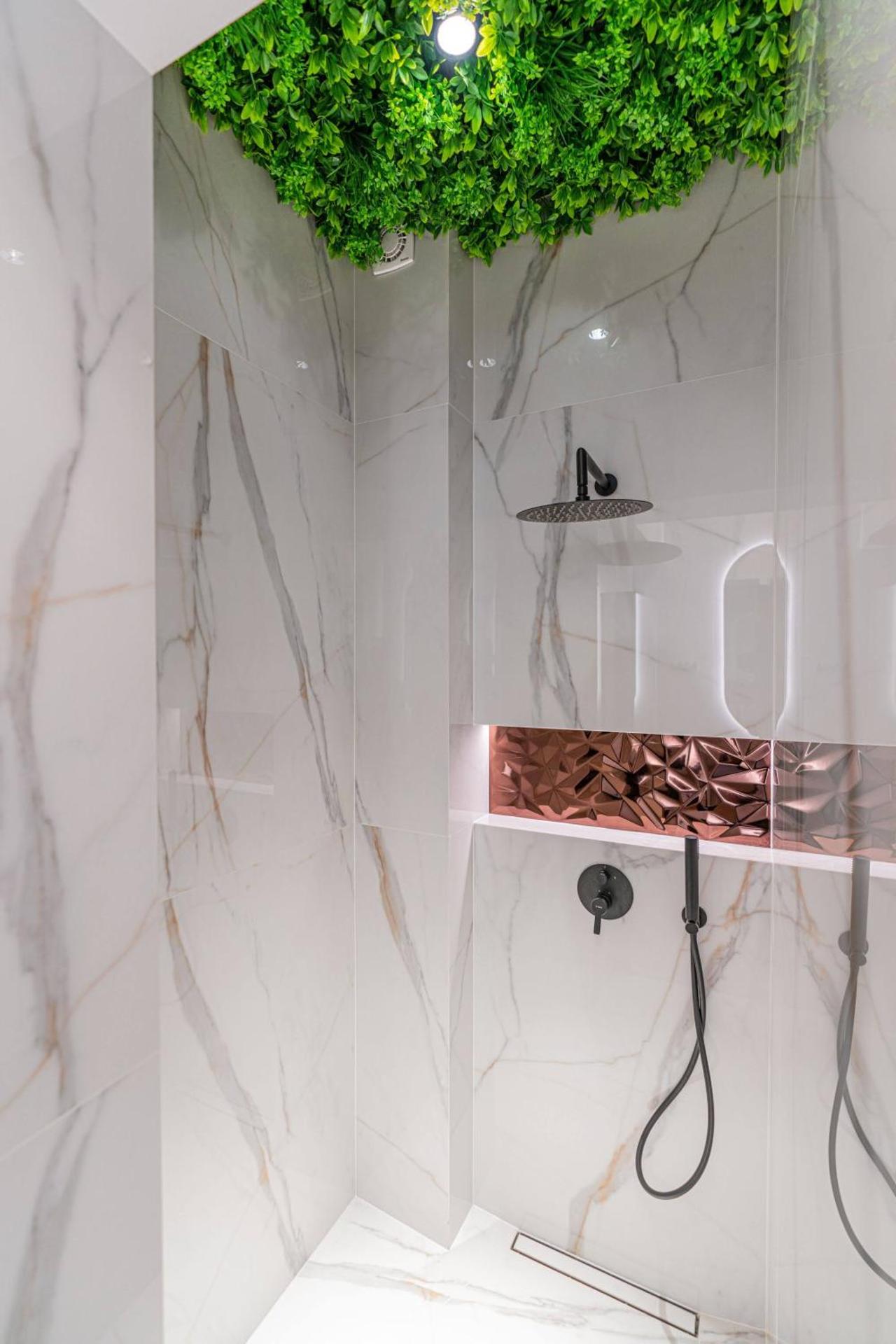 Piaseckiego Residence SPA