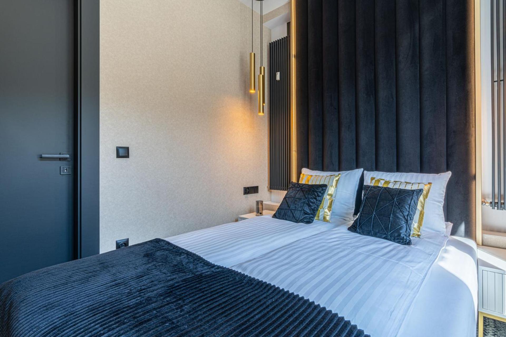 Piaseckiego Residence SPA