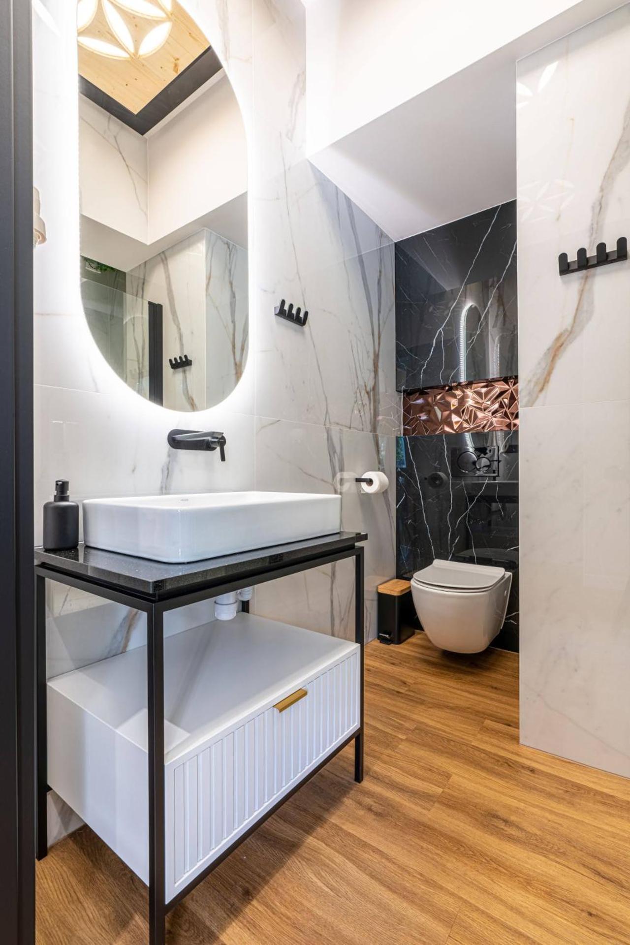 Piaseckiego Residence SPA