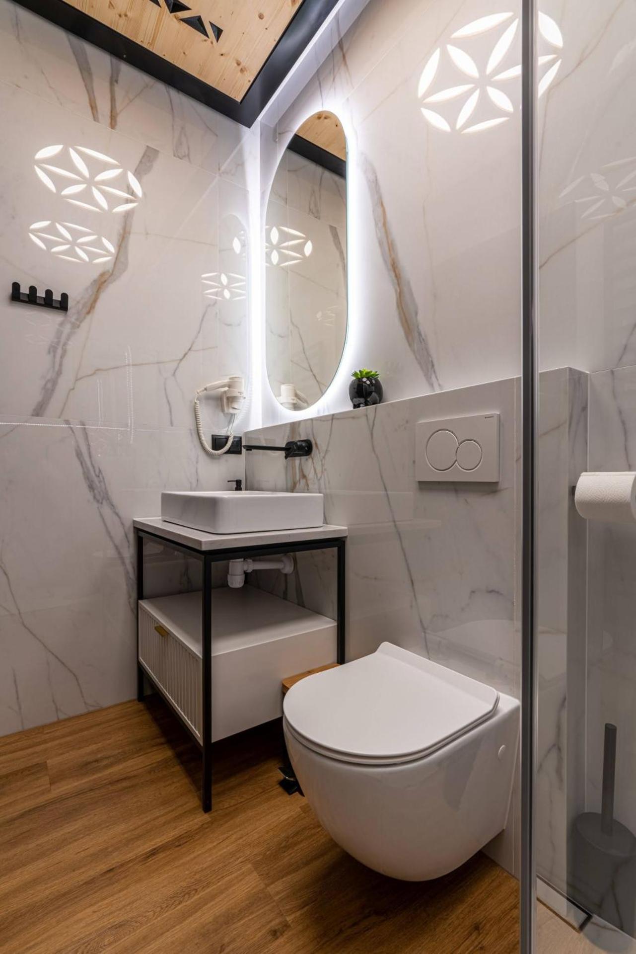 Piaseckiego Residence SPA