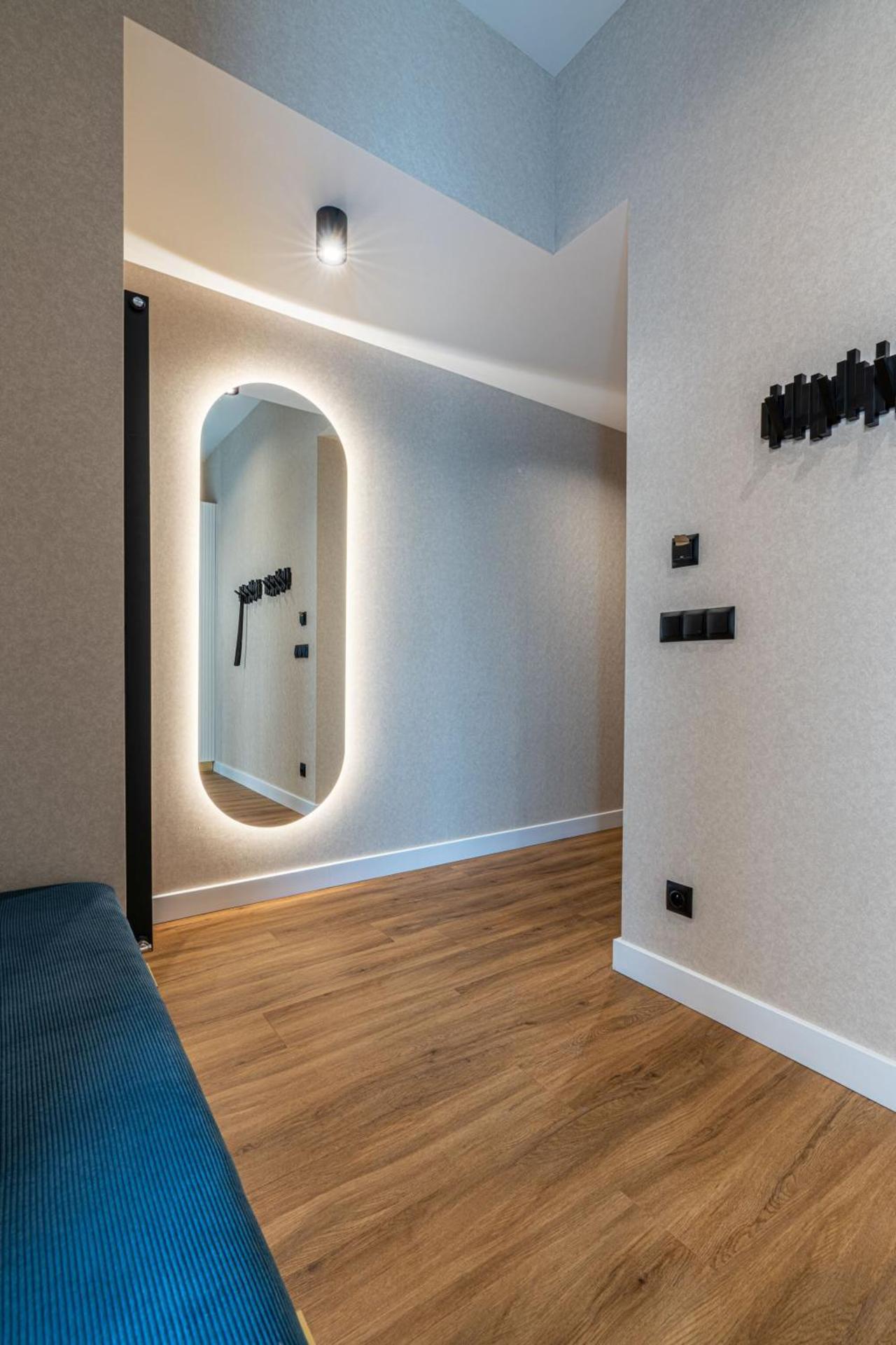 Piaseckiego Residence SPA