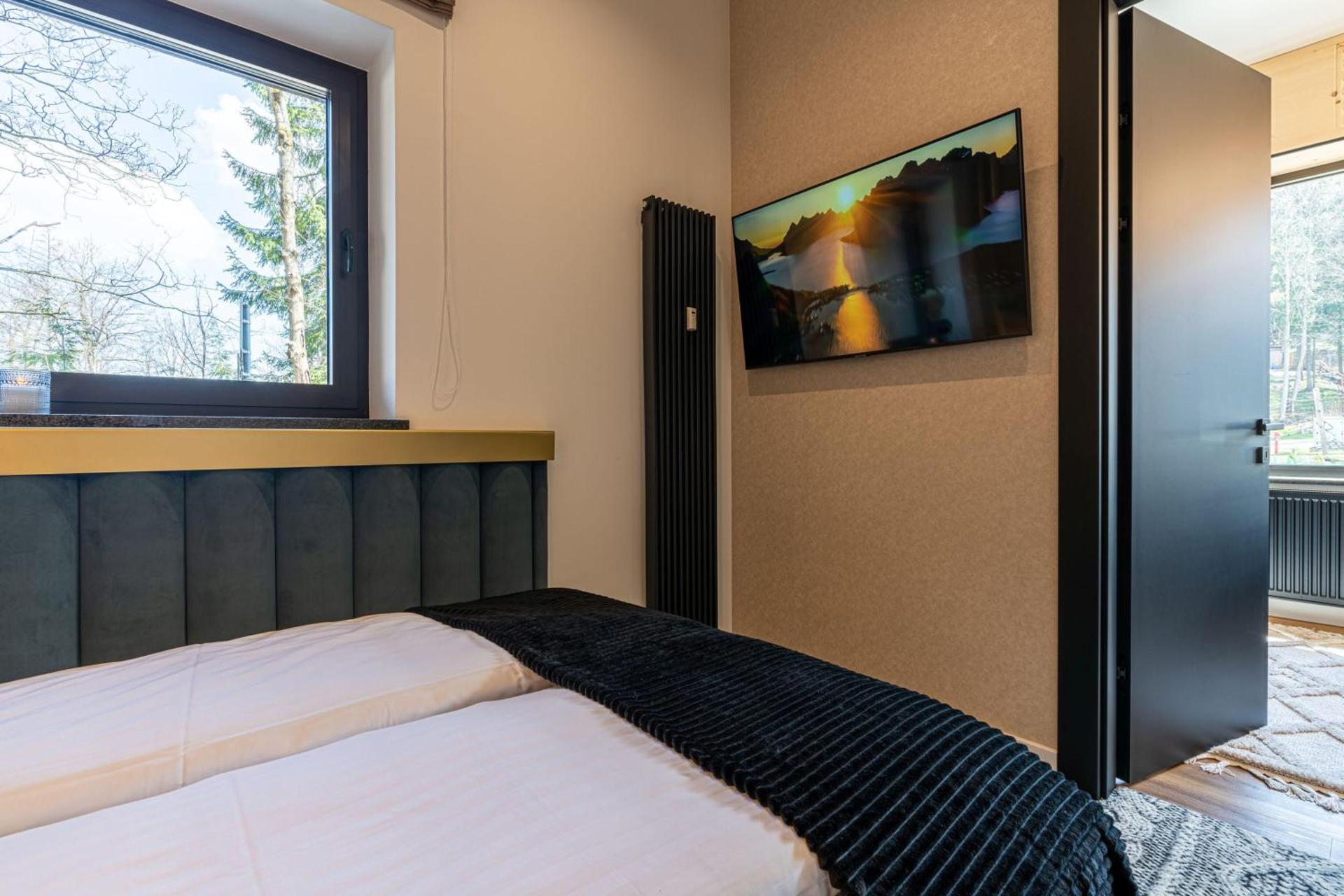 Piaseckiego Residence SPA