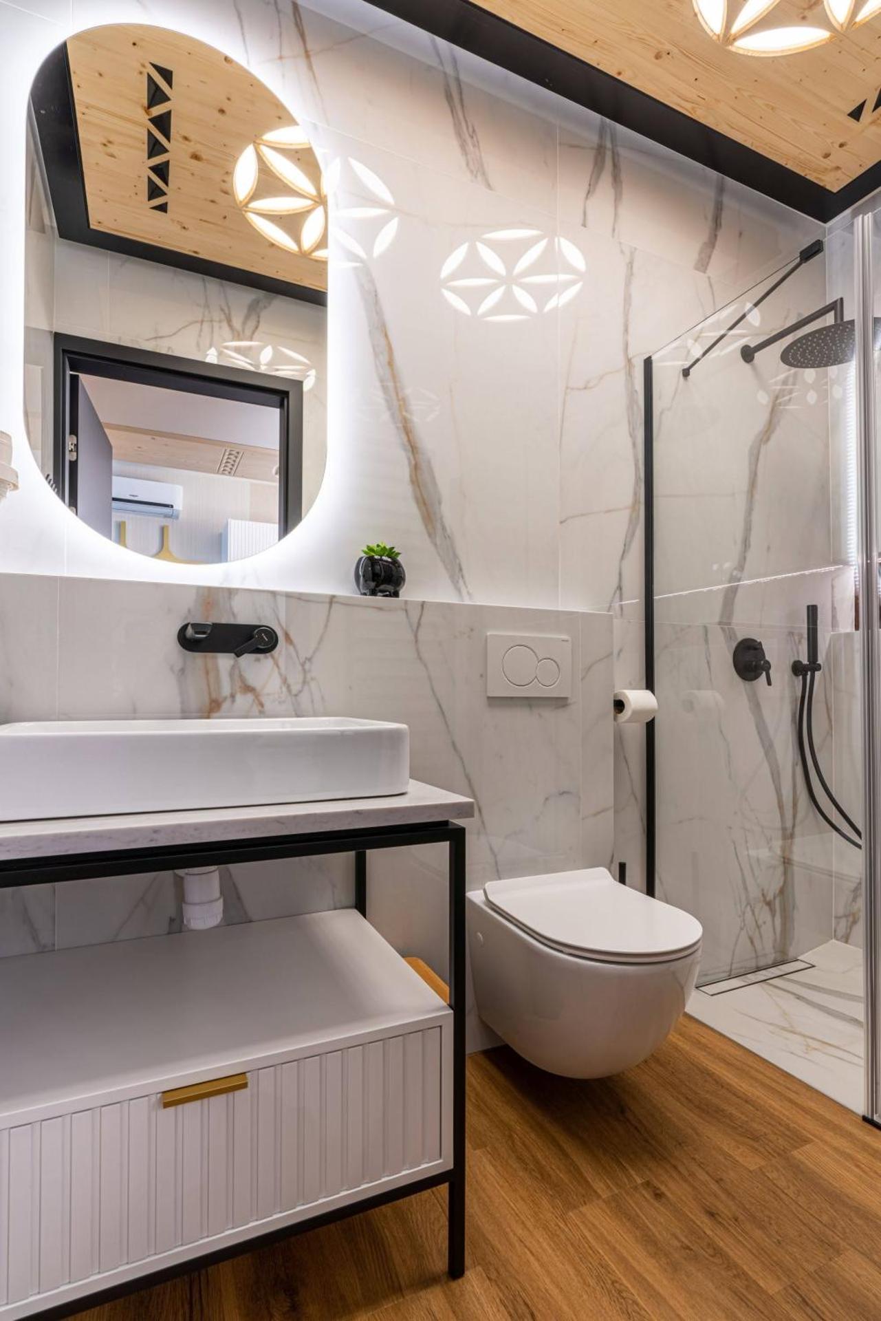 Piaseckiego Residence SPA