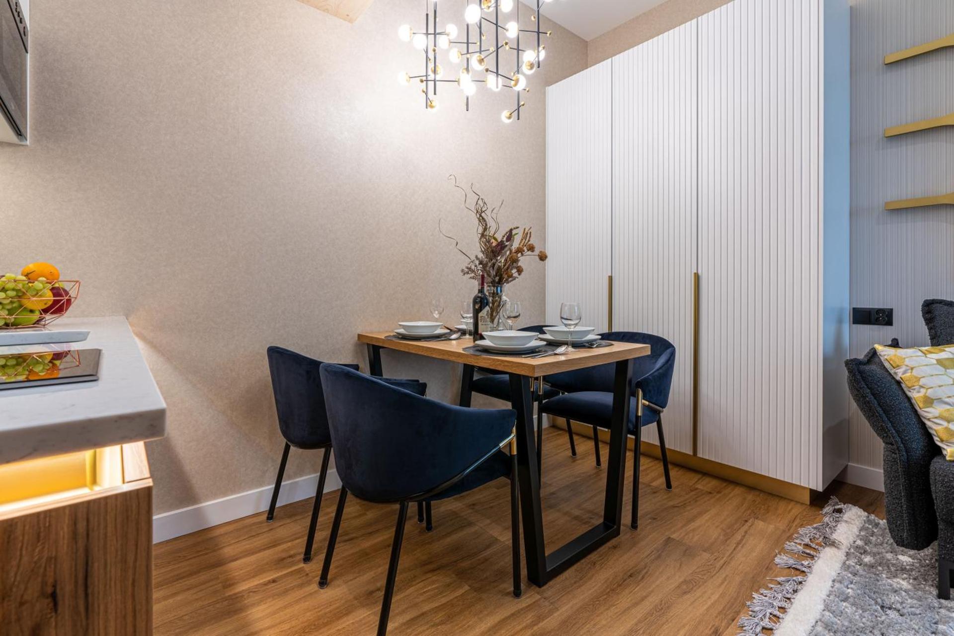 Piaseckiego Residence SPA