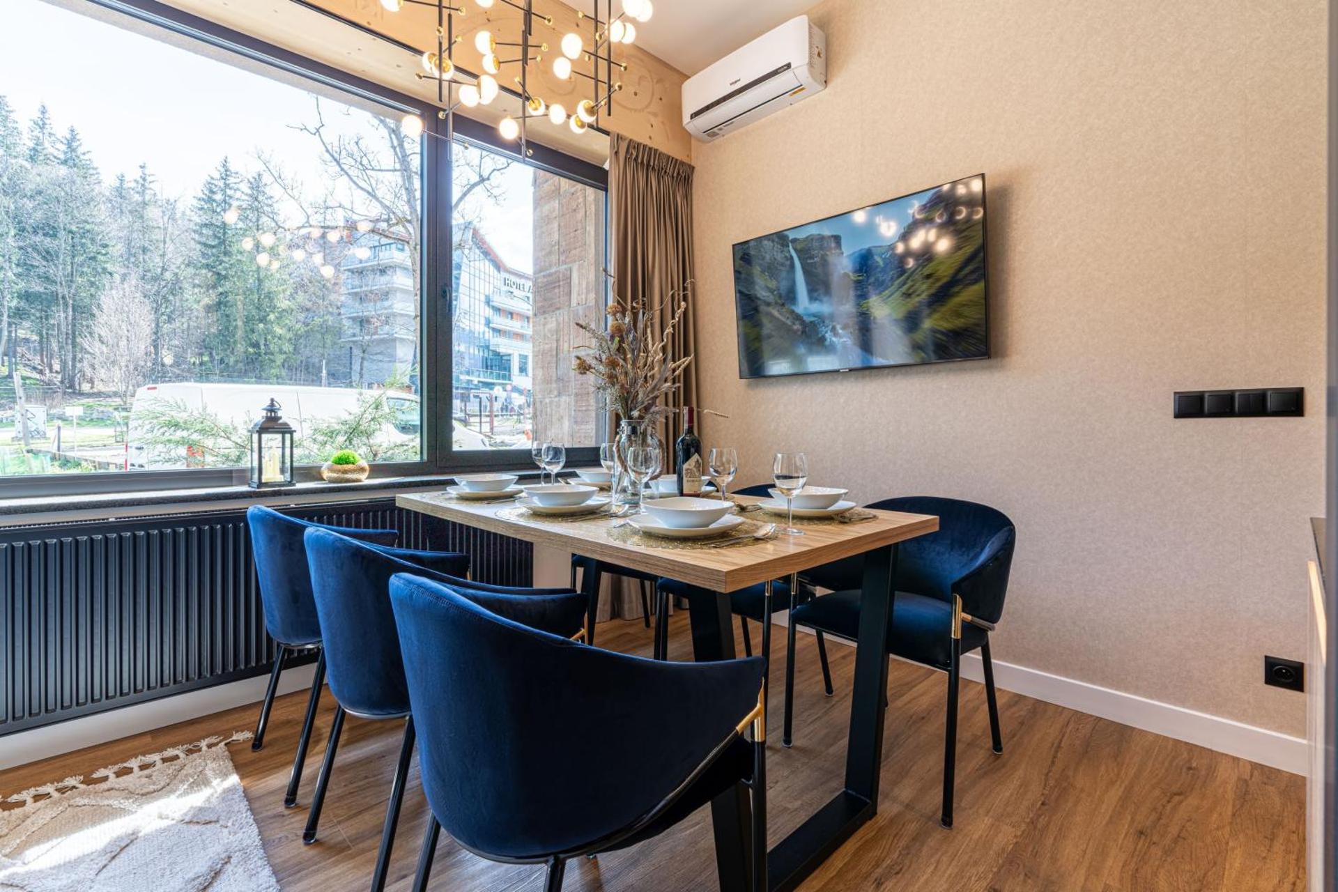 Piaseckiego Residence SPA