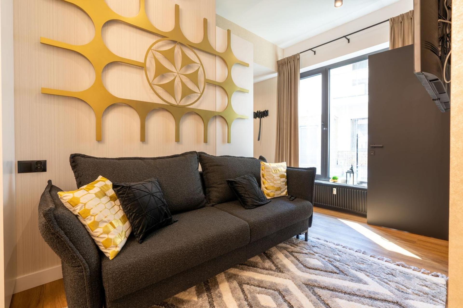 Piaseckiego Residence SPA