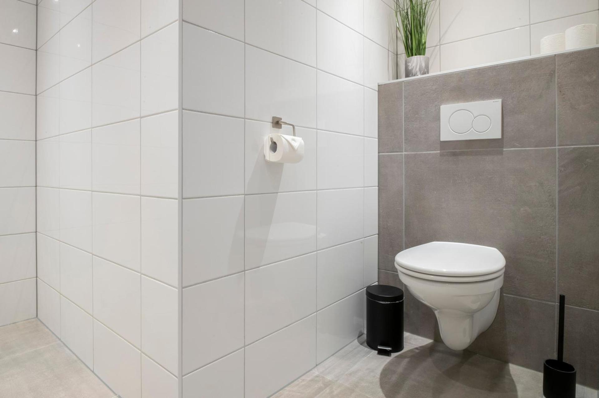 In de Mid - Prachtige appartementen in hartje Joure