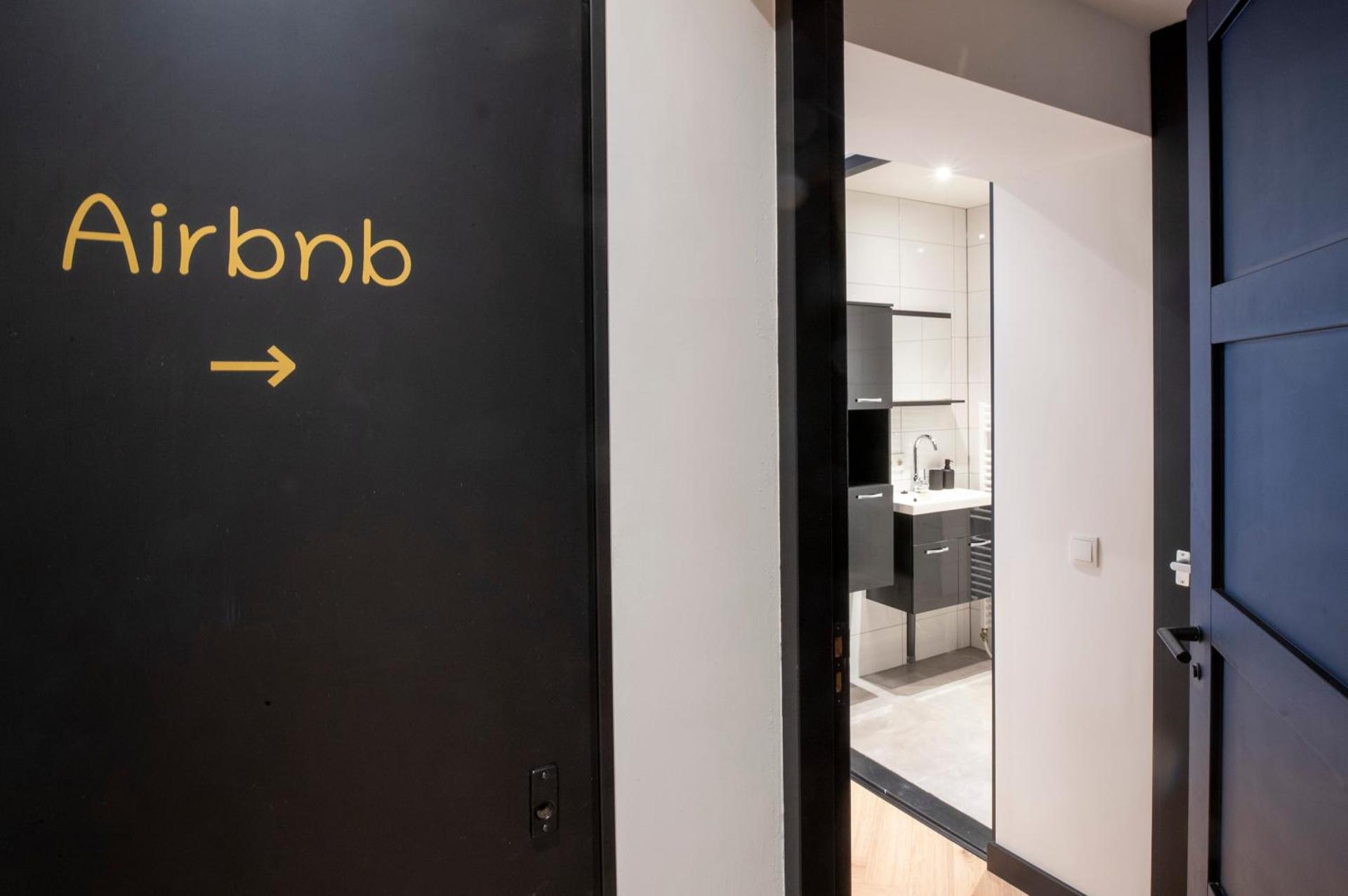 In de Mid - Prachtige appartementen in hartje Joure