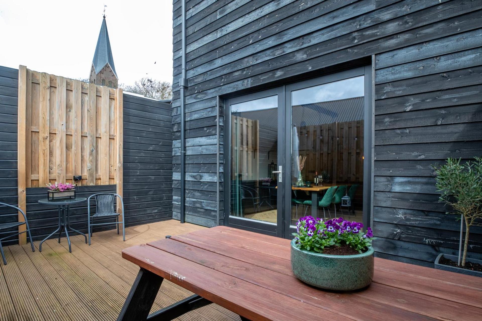 In de Mid - Prachtige appartementen in hartje Joure