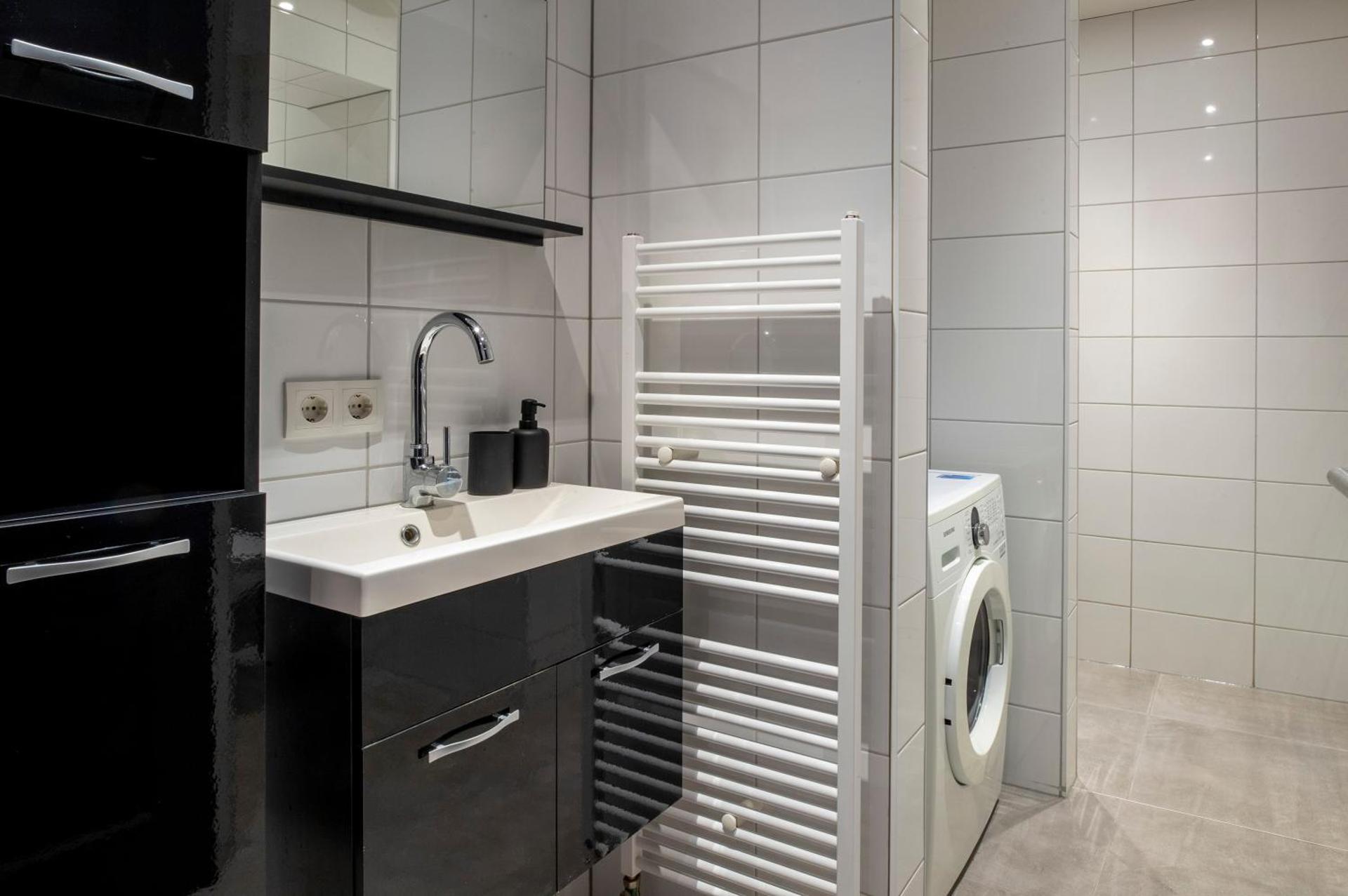 In de Mid - Prachtige appartementen in hartje Joure