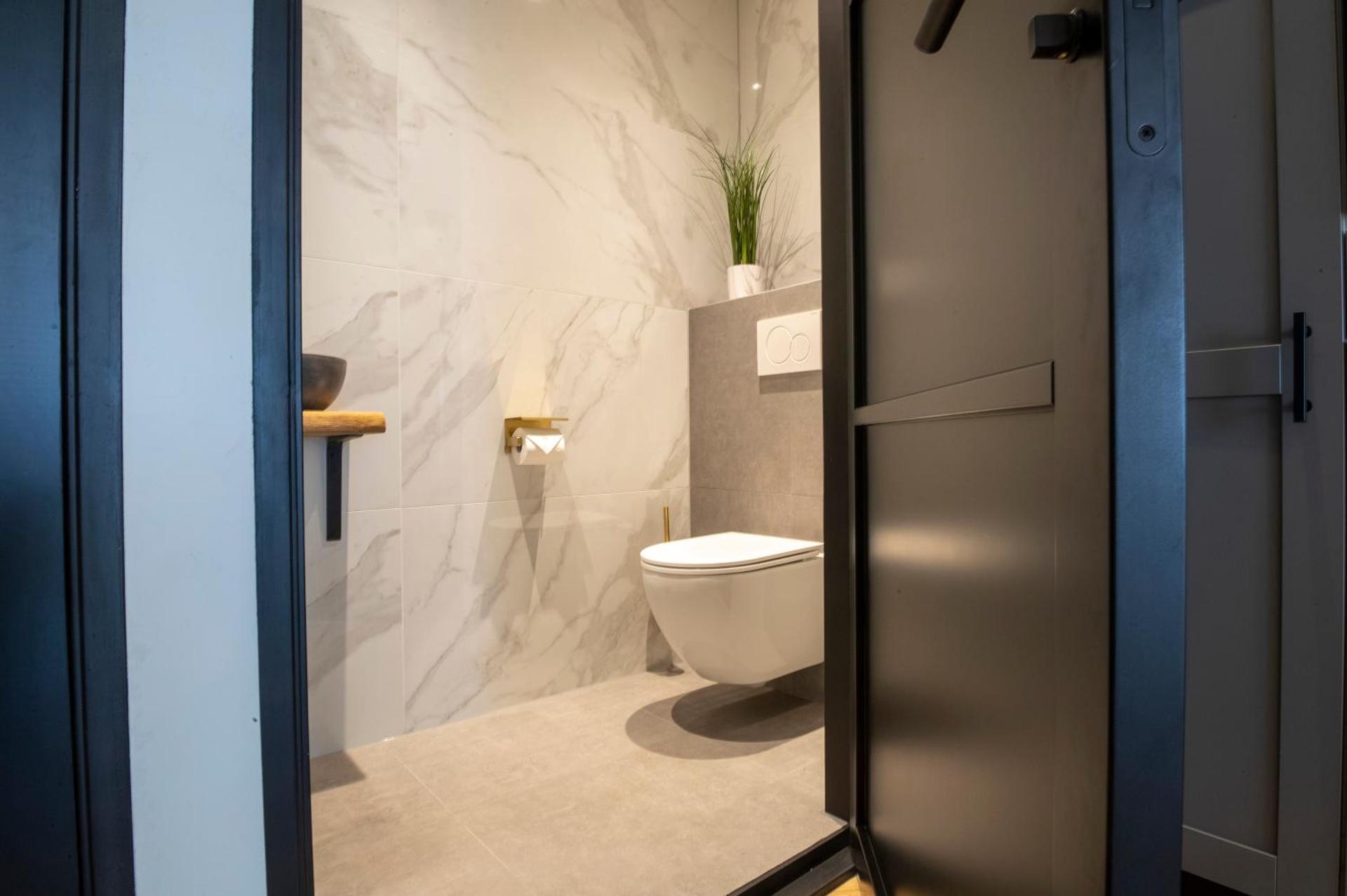 In de Mid - Prachtige appartementen in hartje Joure