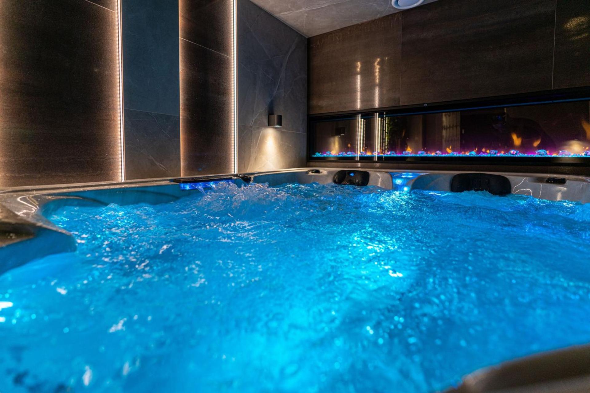 Piaseckiego Residence SPA