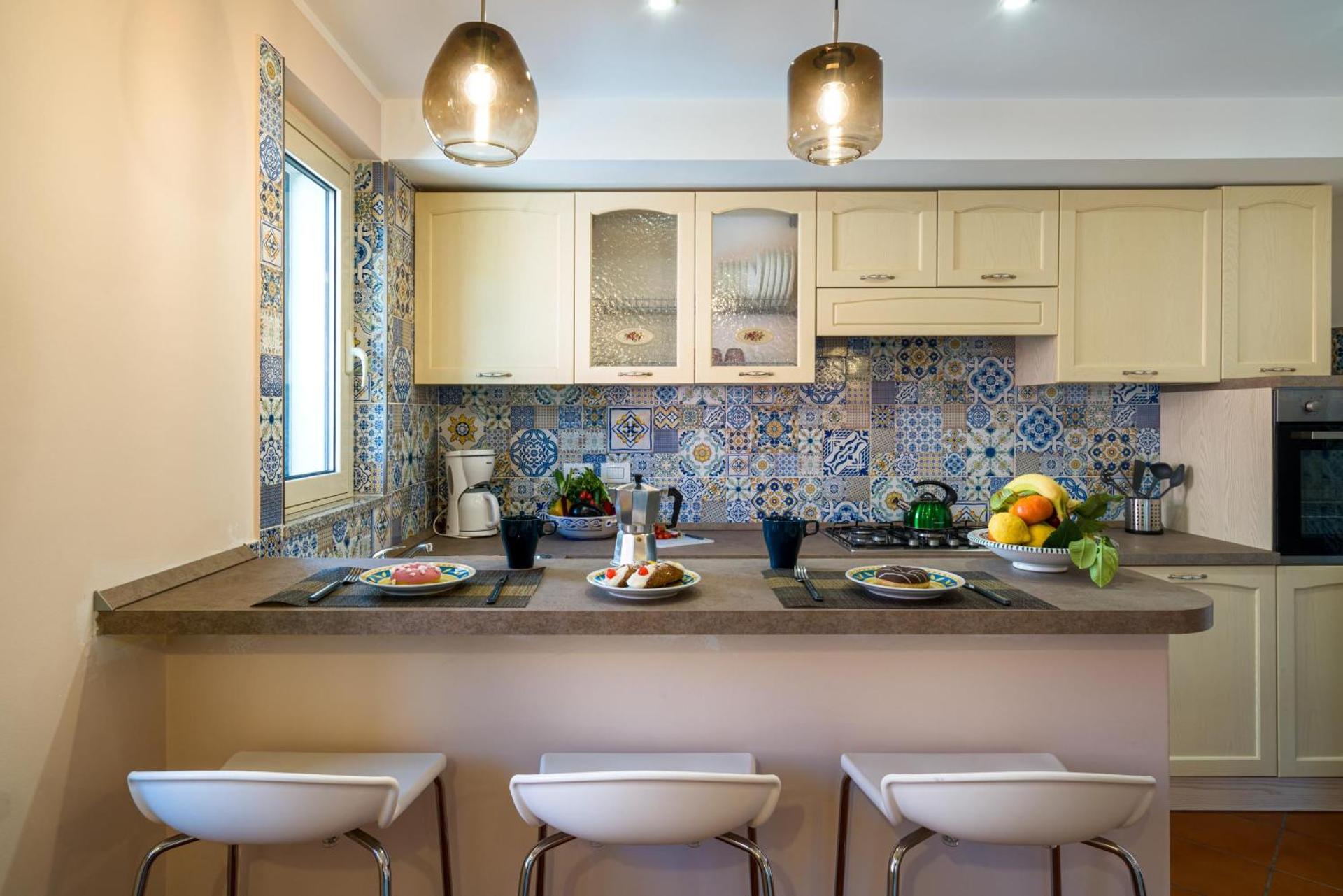 Loft Angolo Sul Mare