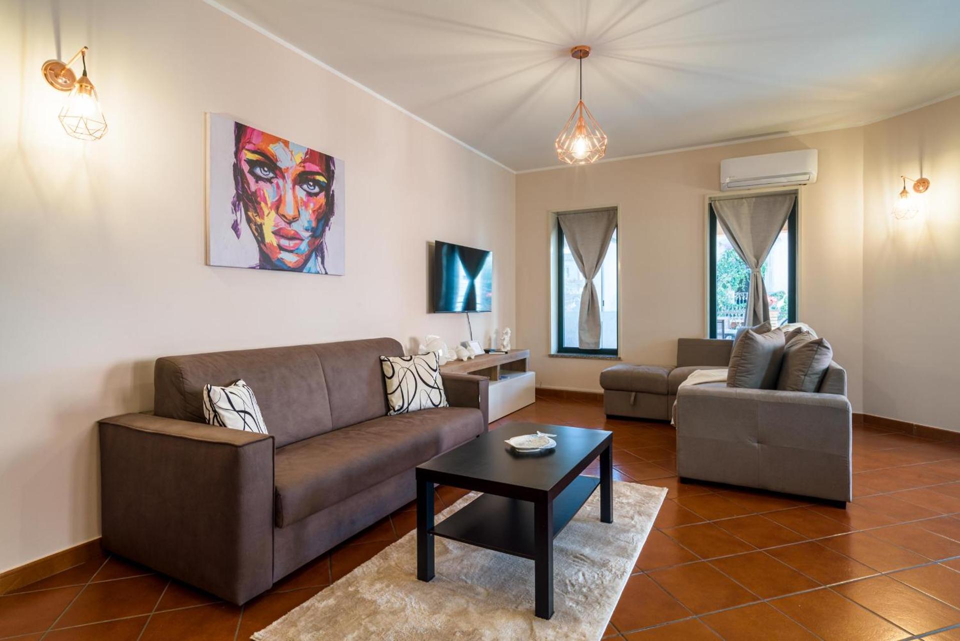 Loft Angolo Sul Mare