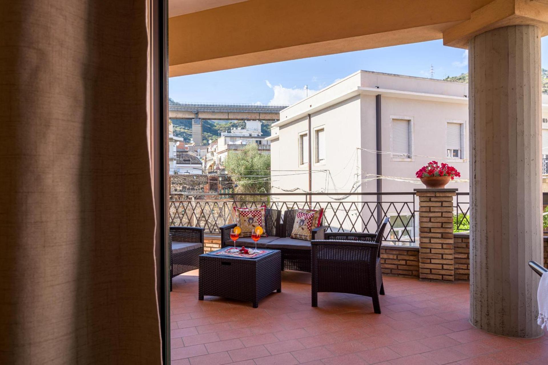 Loft Angolo Sul Mare