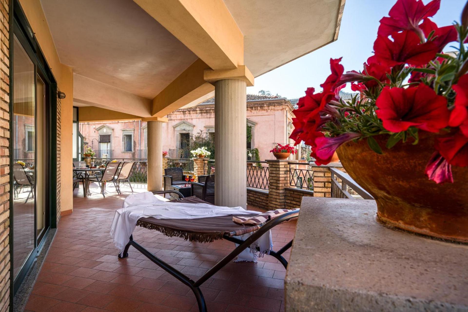 Loft Angolo Sul Mare