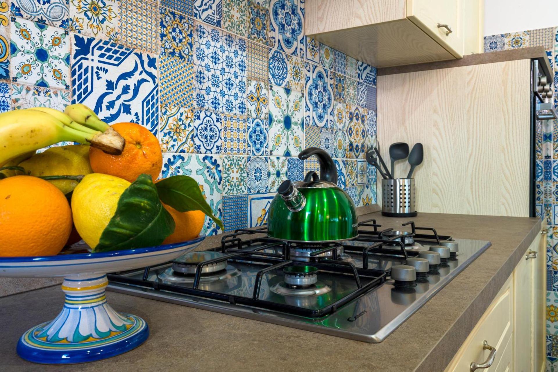 Loft Angolo Sul Mare