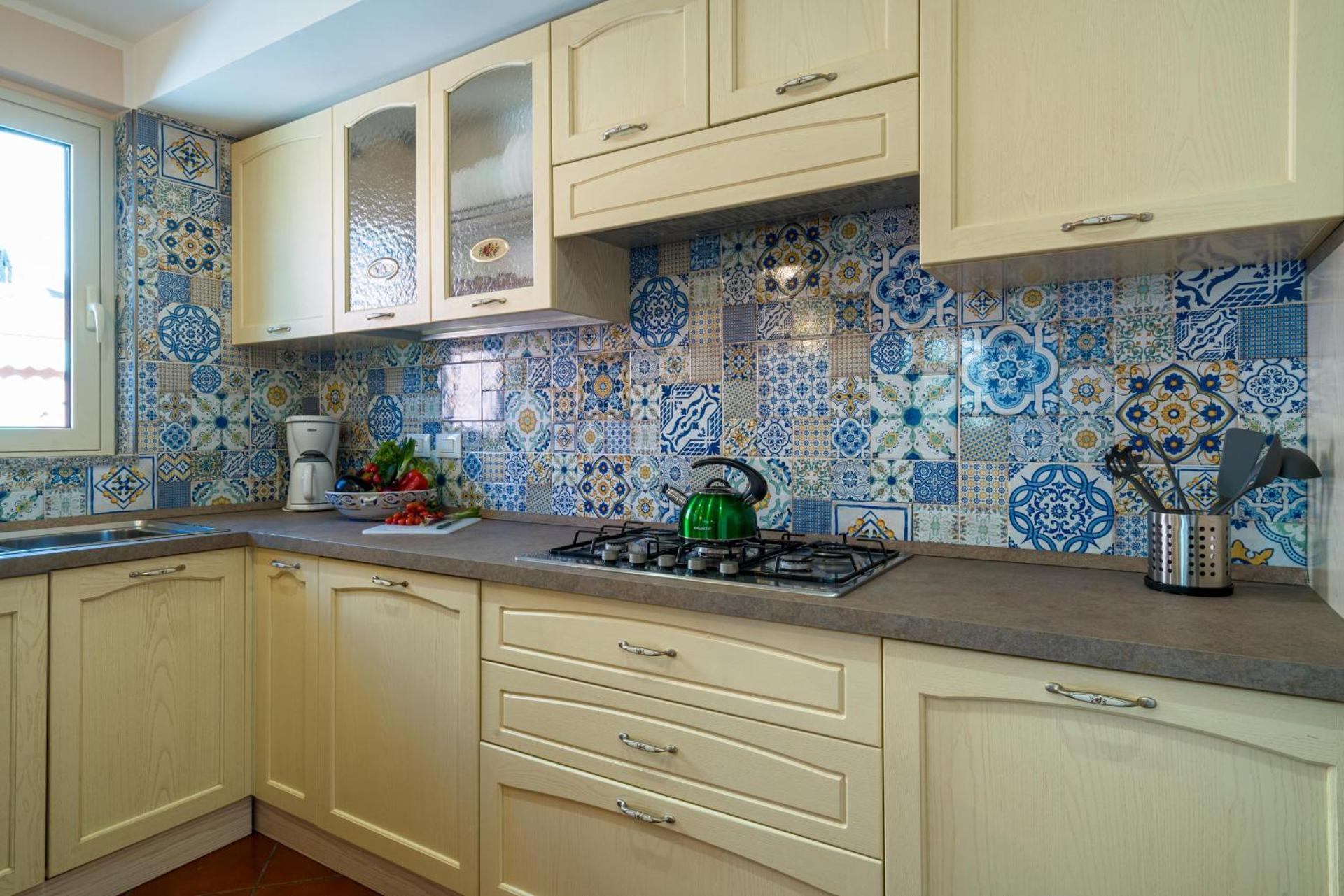 Loft Angolo Sul Mare