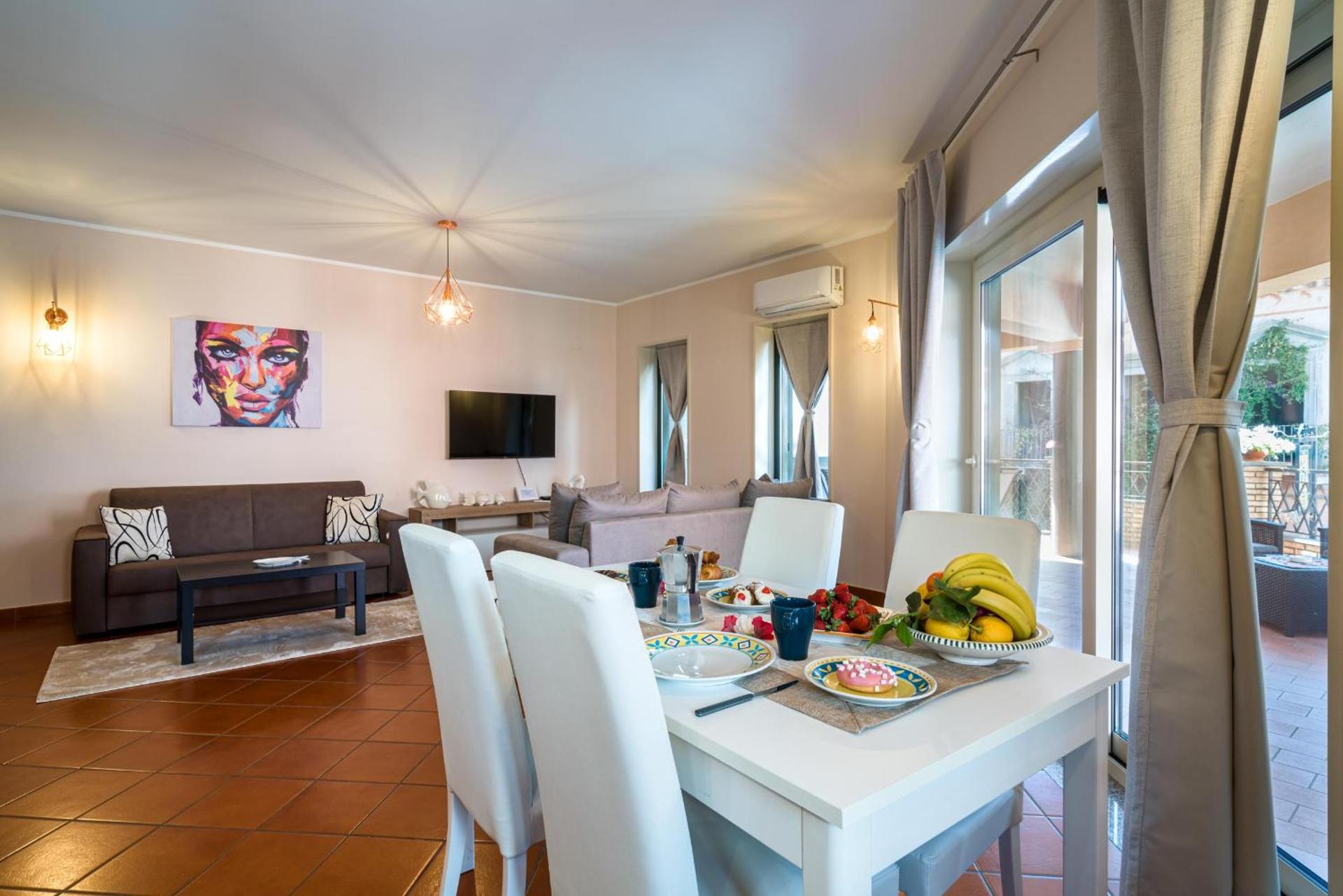 Loft Angolo Sul Mare