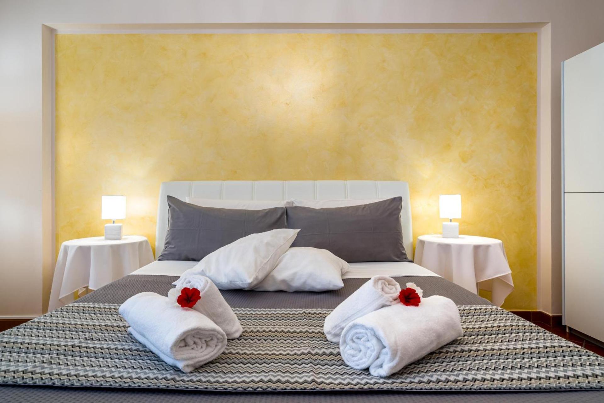 Loft Angolo Sul Mare