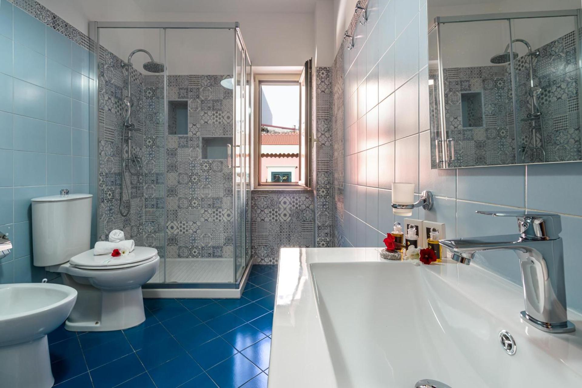 Loft Angolo Sul Mare