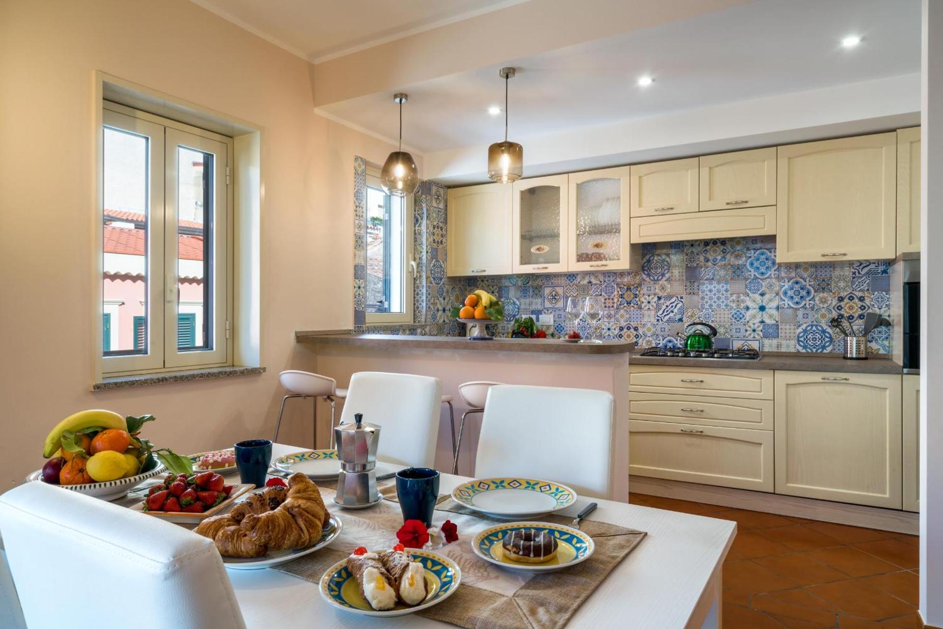 Loft Angolo Sul Mare