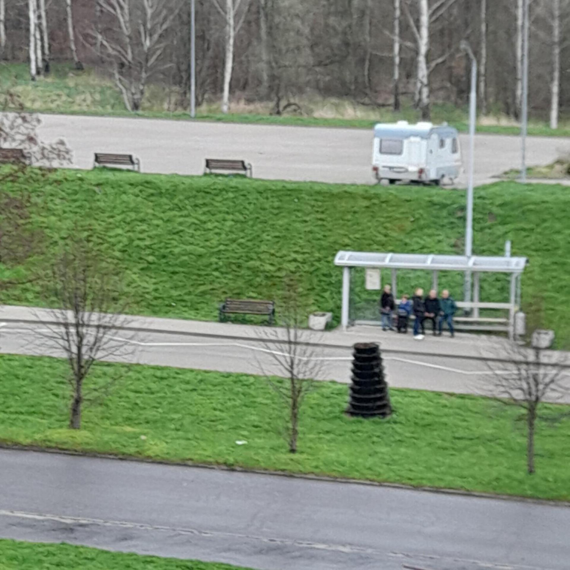 Mieszkanie z balkonem