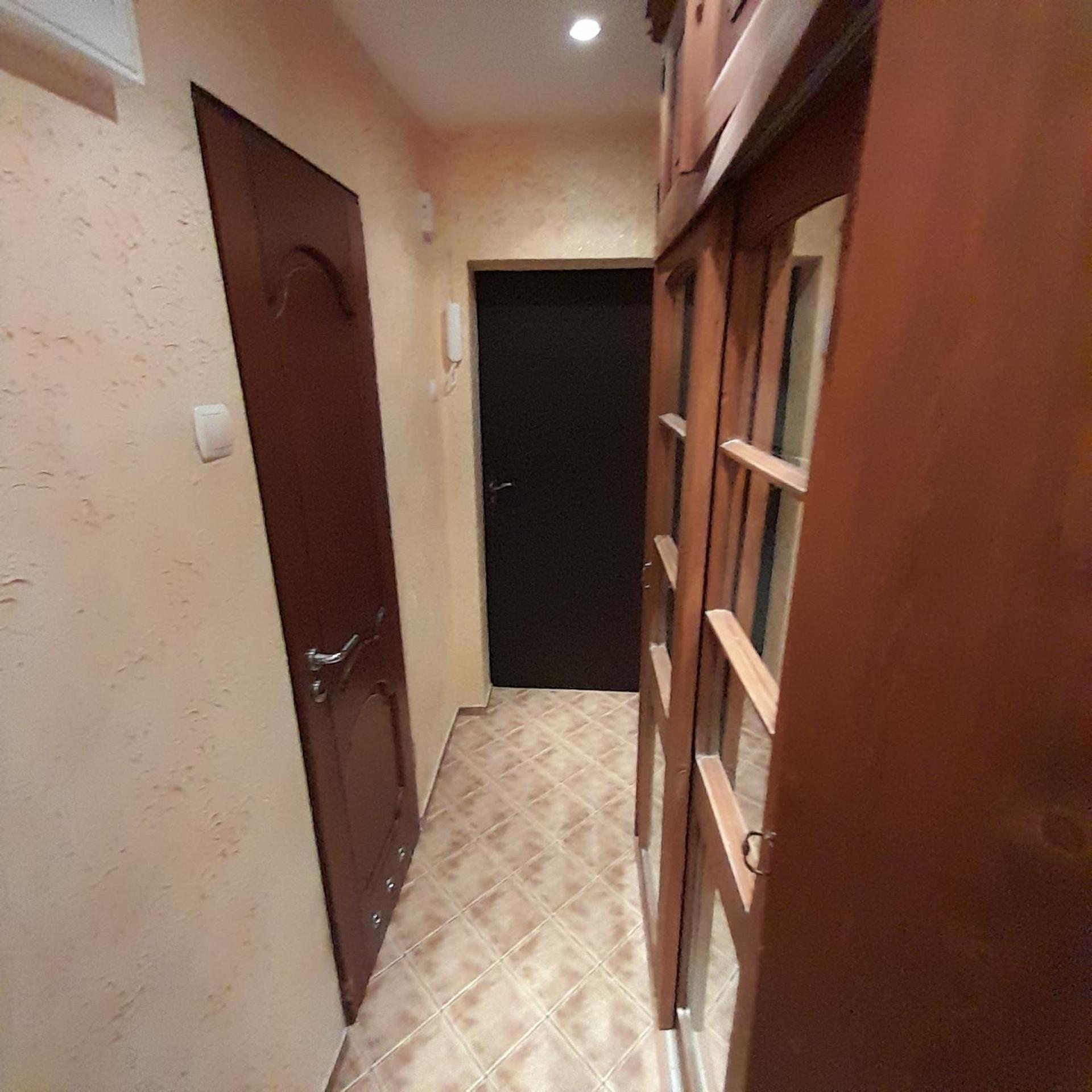 Mieszkanie z balkonem