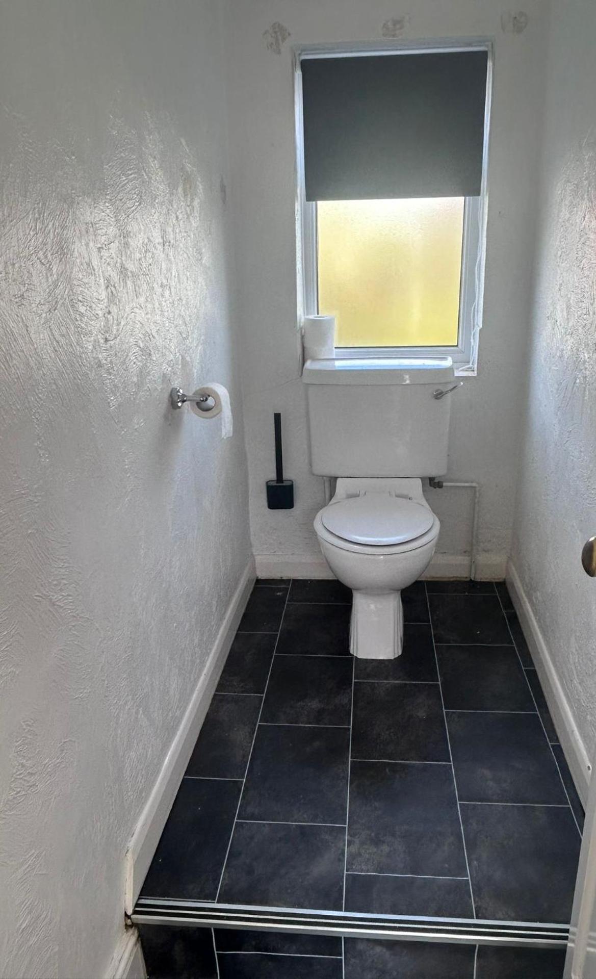 Charnwood Regency Guest House