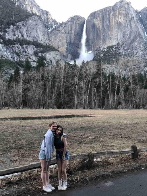 Cozy Cub Cabin, brand new home near Yosemite