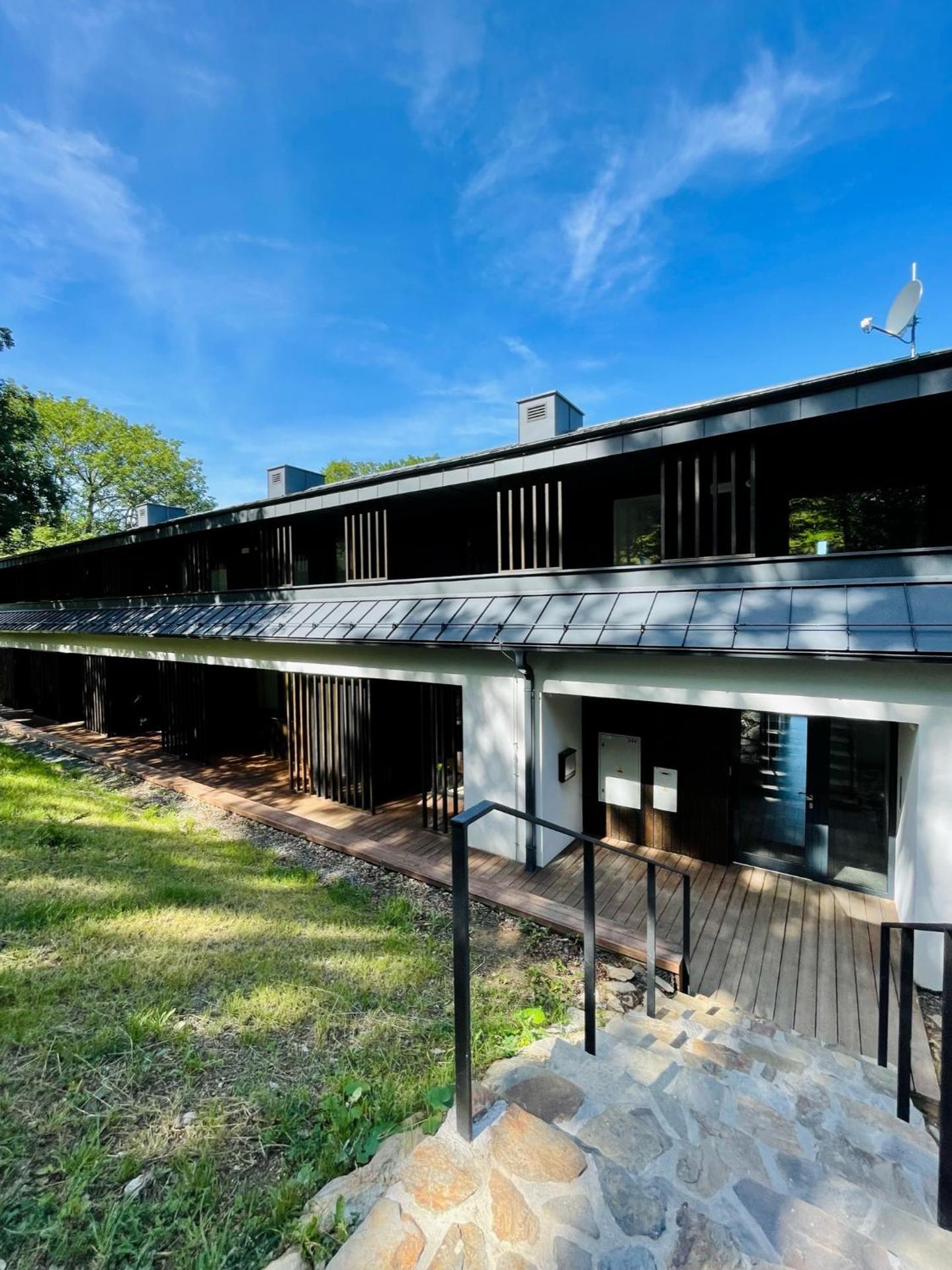 Apartmán Domenica 103