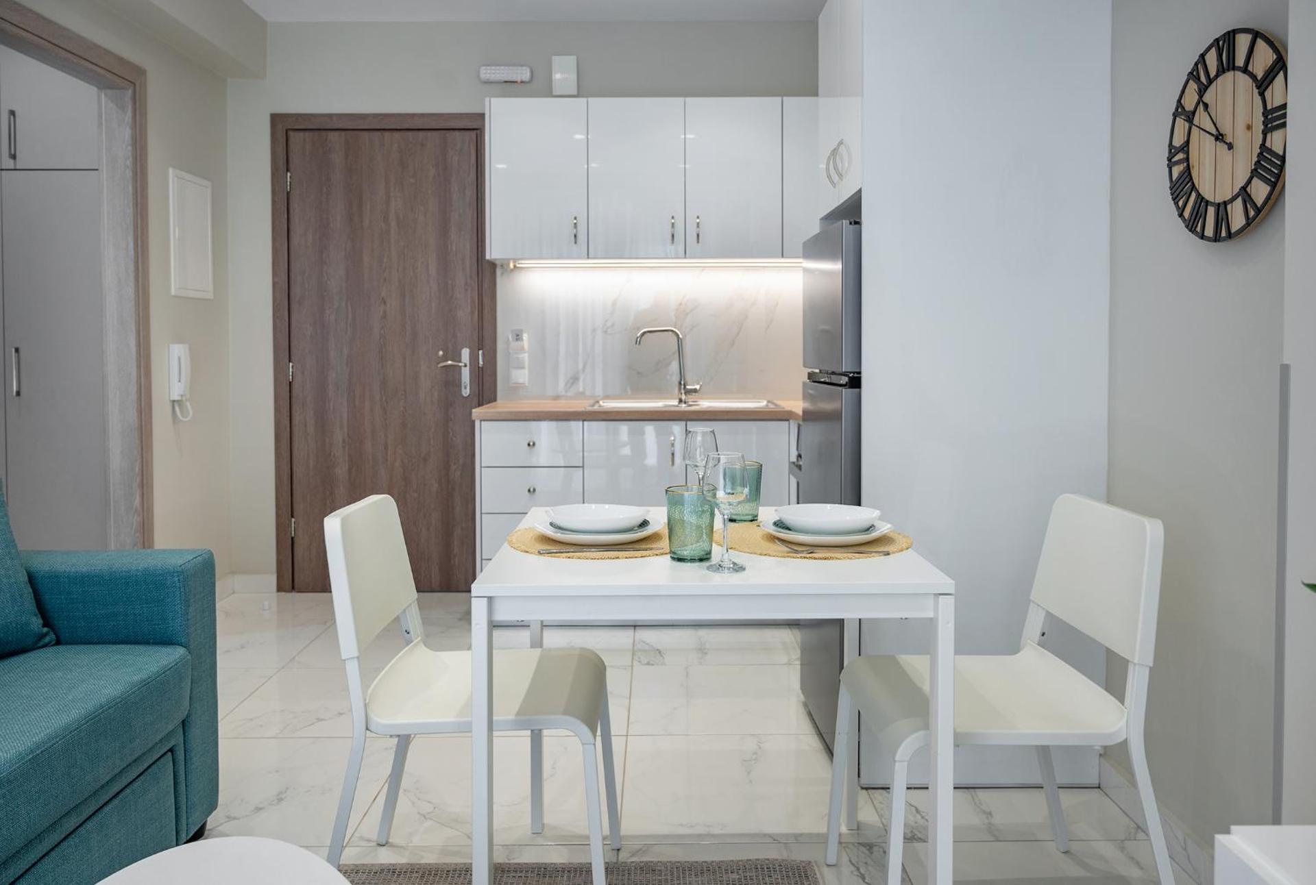 NK Luxury Apartments