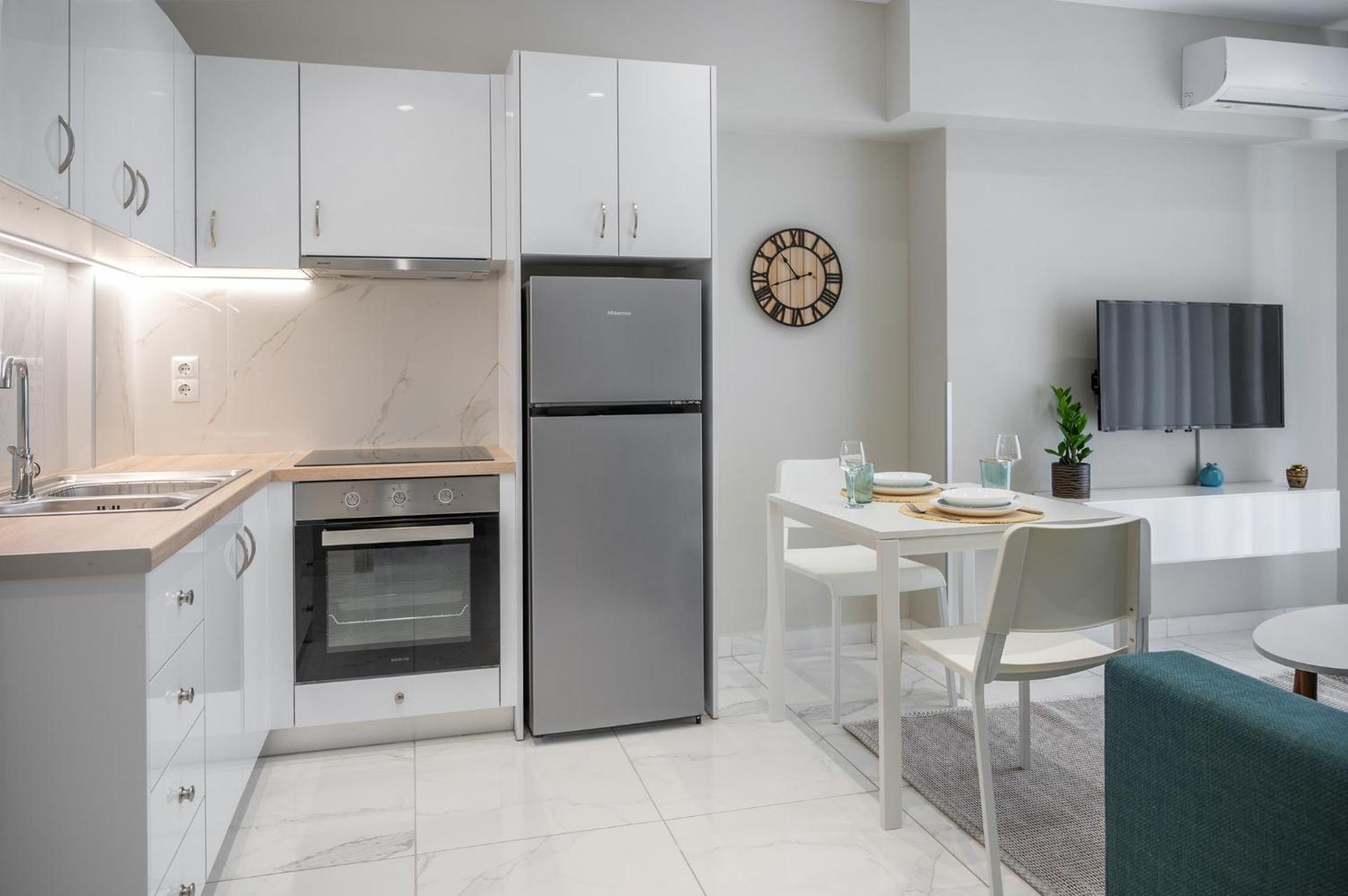 NK Luxury Apartments