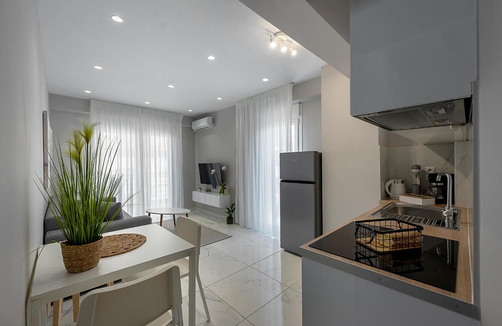 NK Luxury Apartments