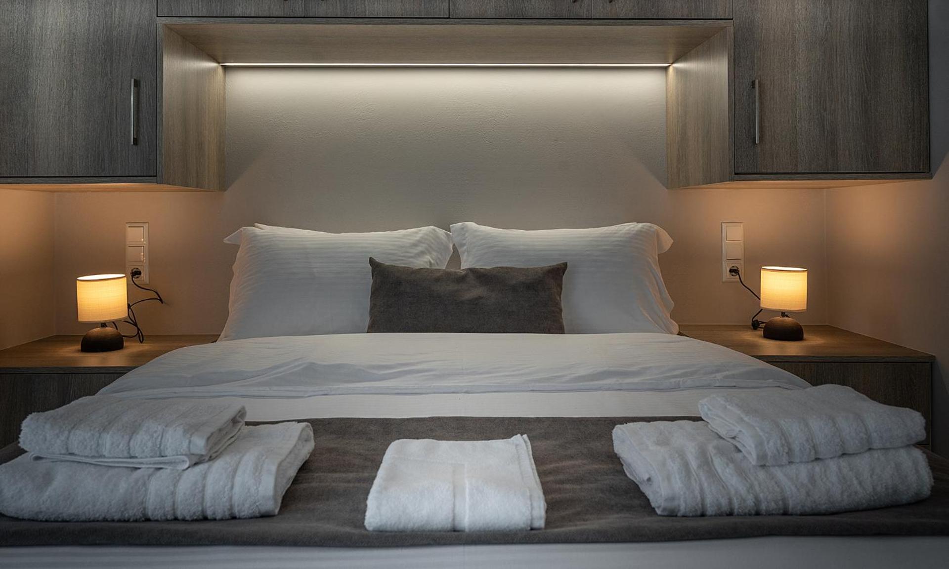 NK Luxury Apartments