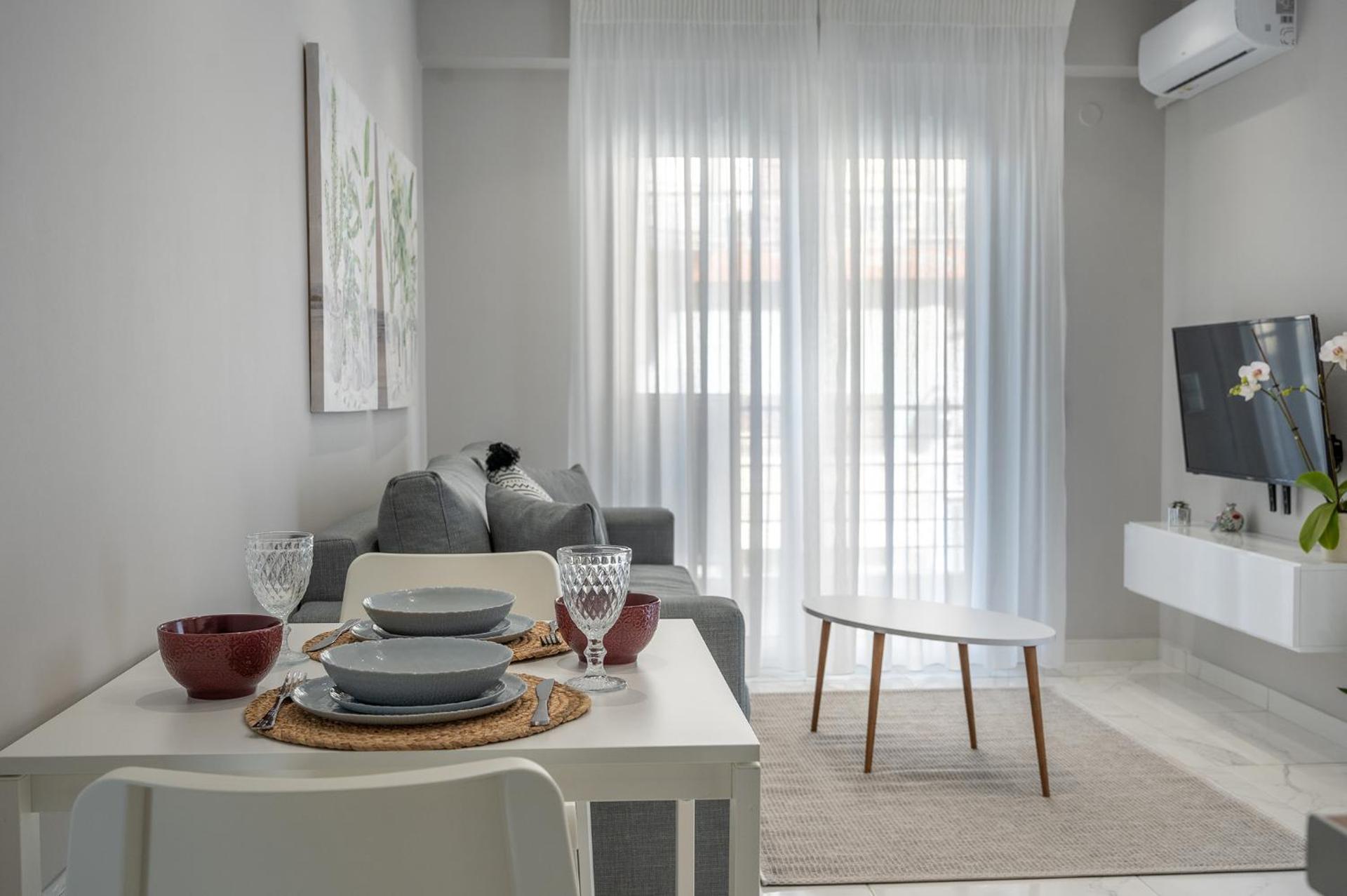 NK Luxury Apartments