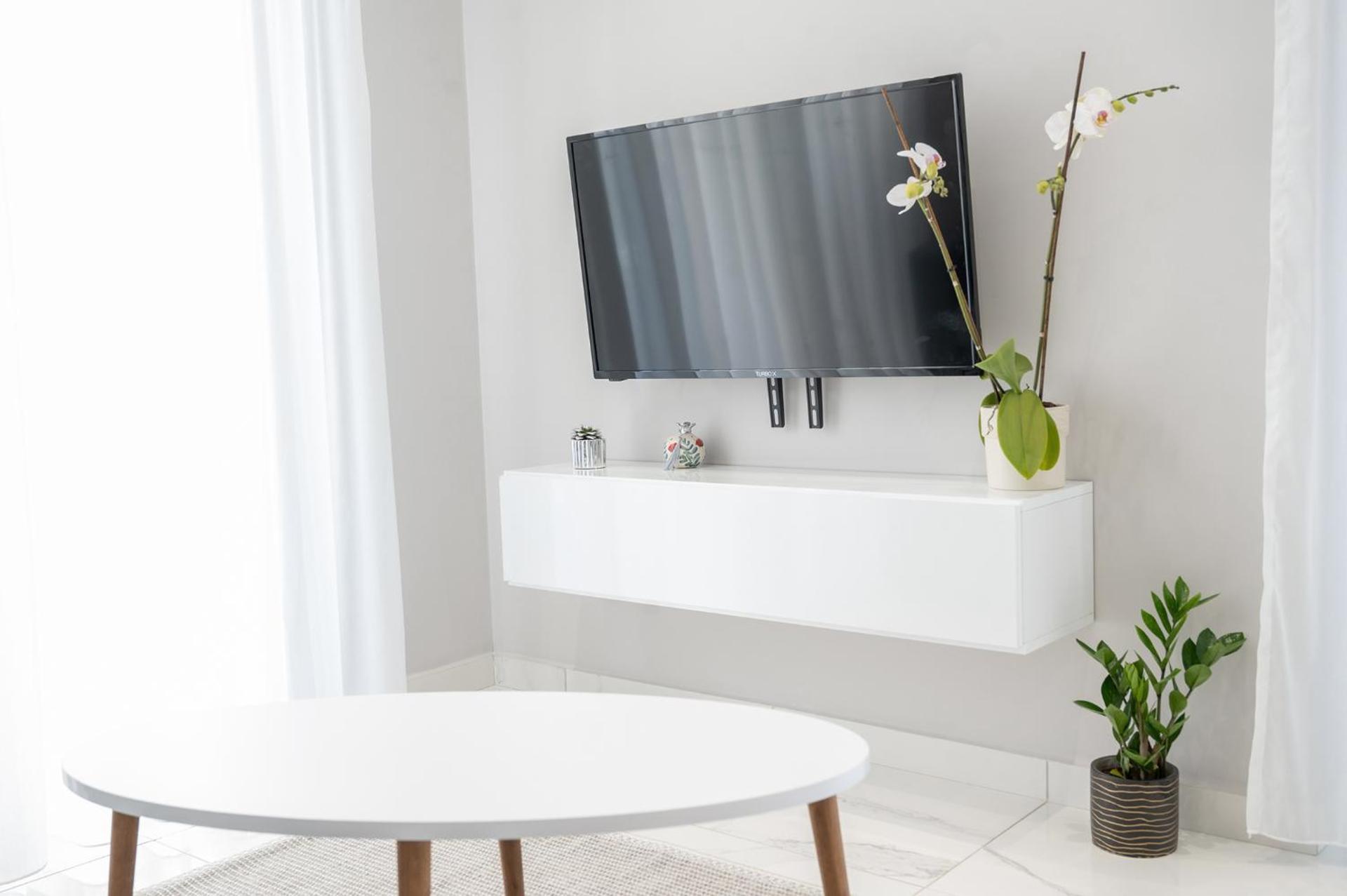 NK Luxury Apartments