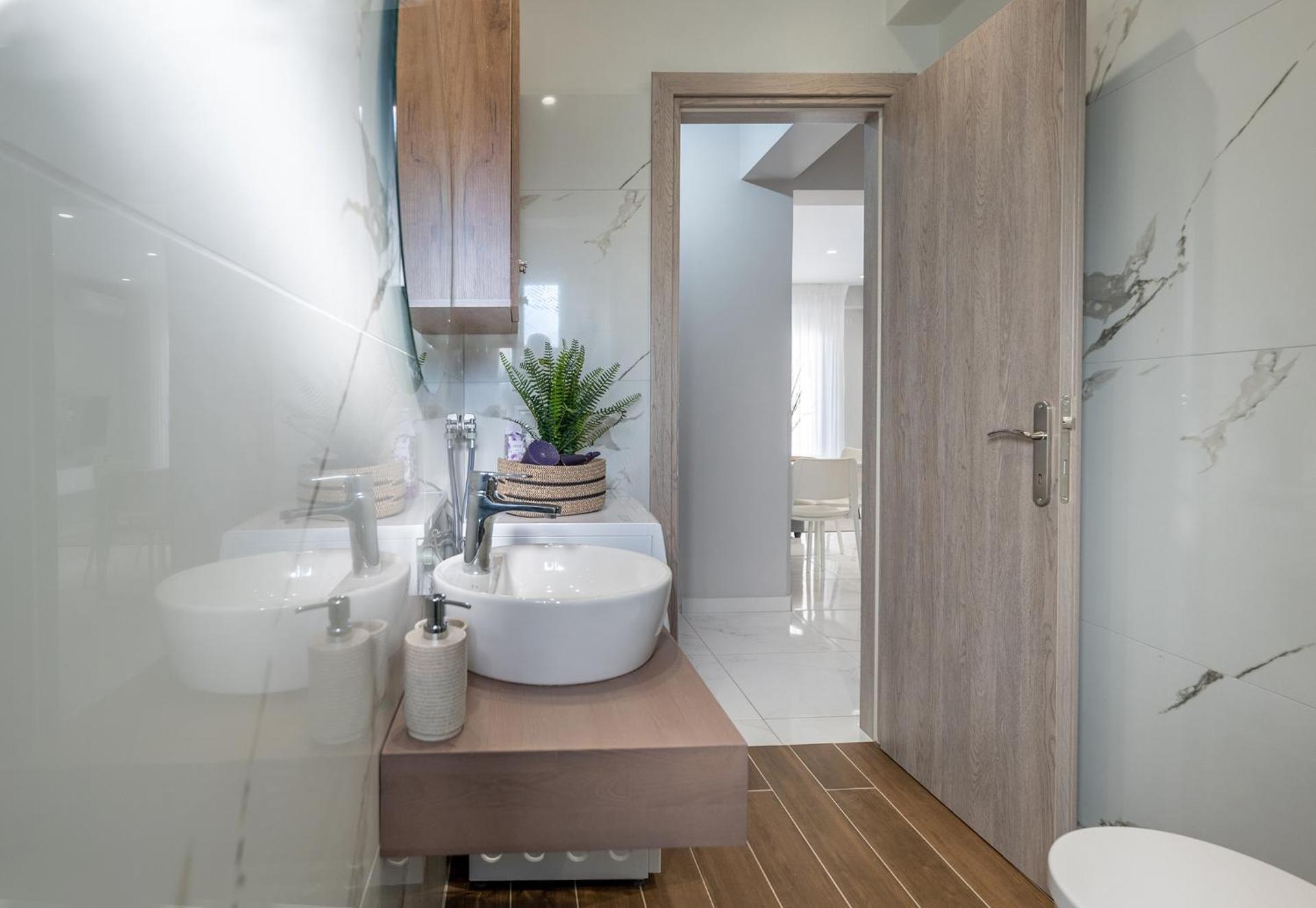 NK Luxury Apartments