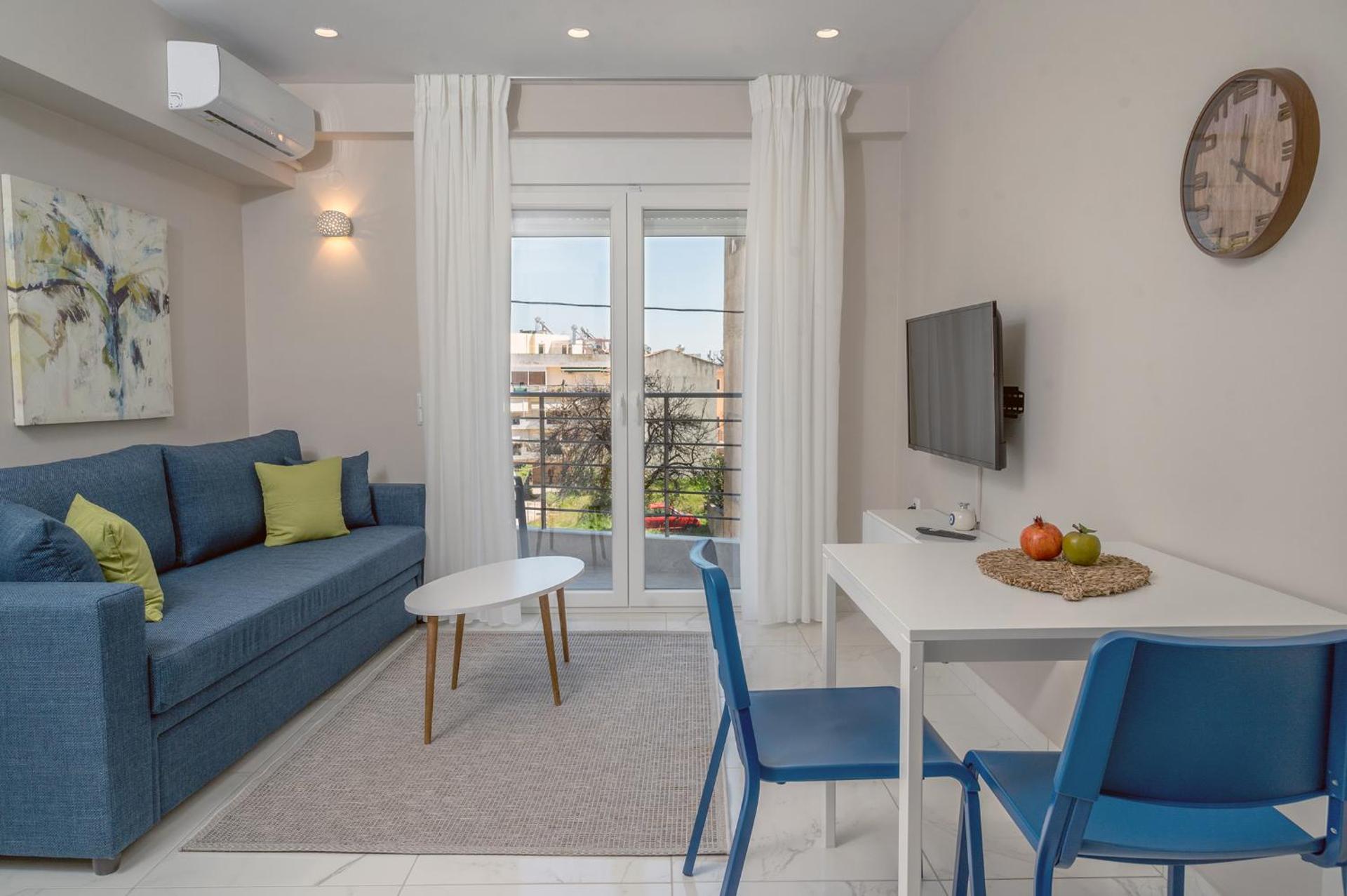 NK Luxury Apartments