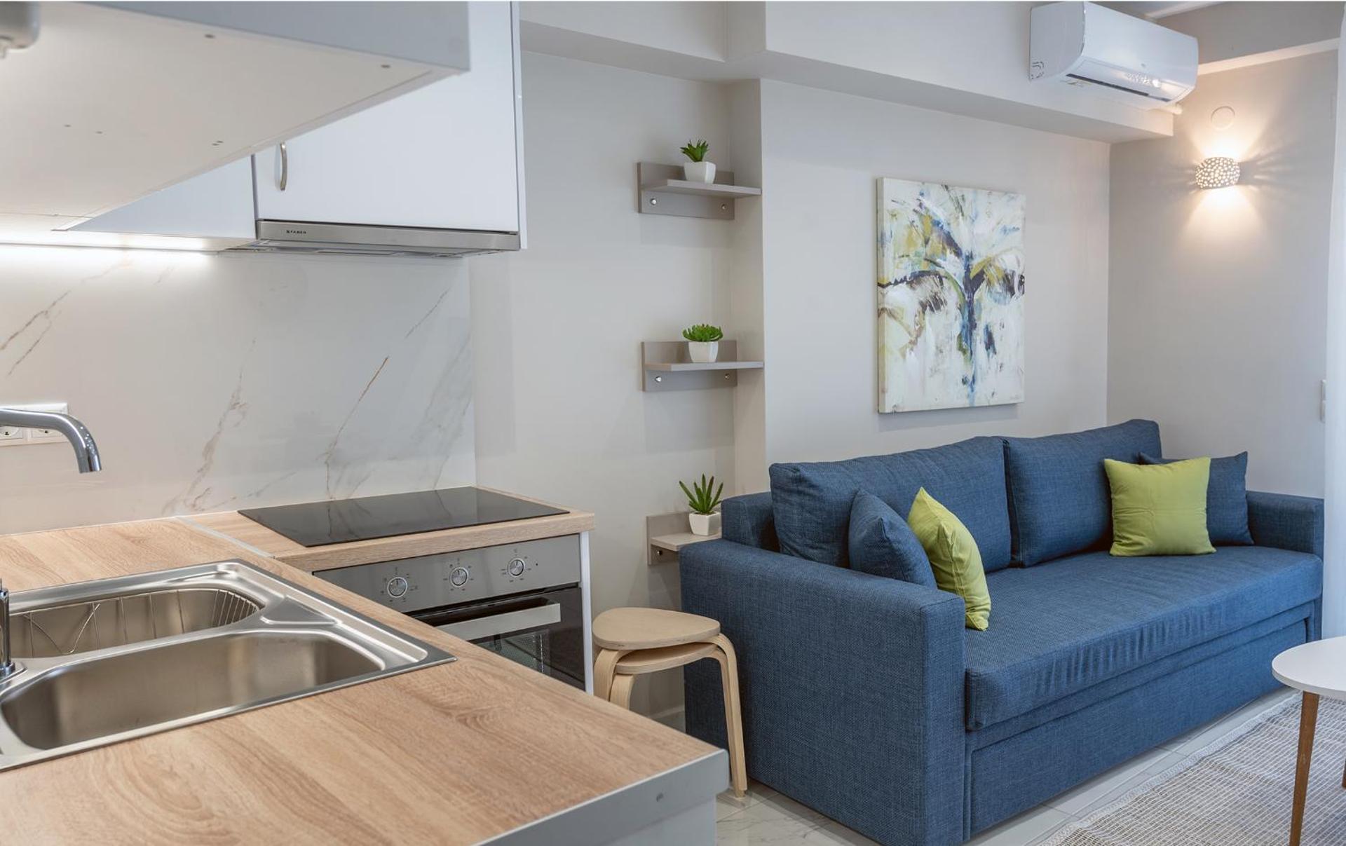 NK Luxury Apartments