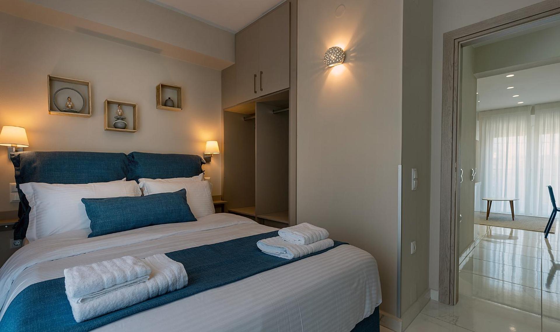 NK Luxury Apartments