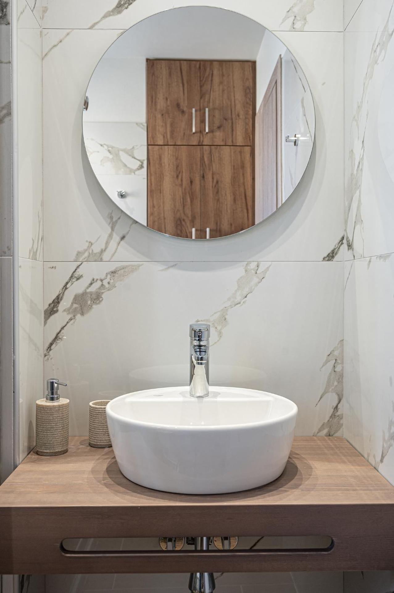 NK Luxury Apartments