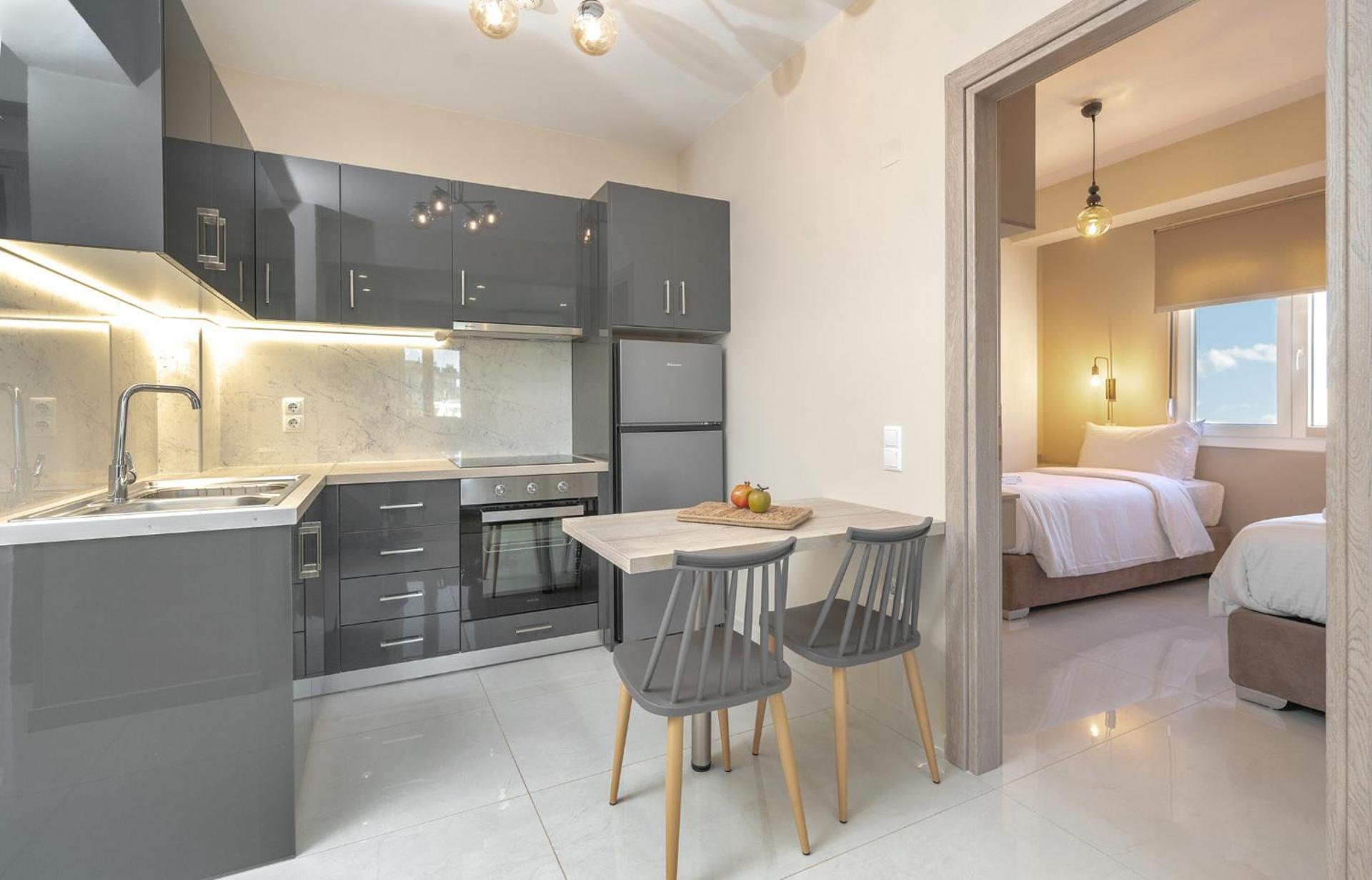 NK Luxury Apartments