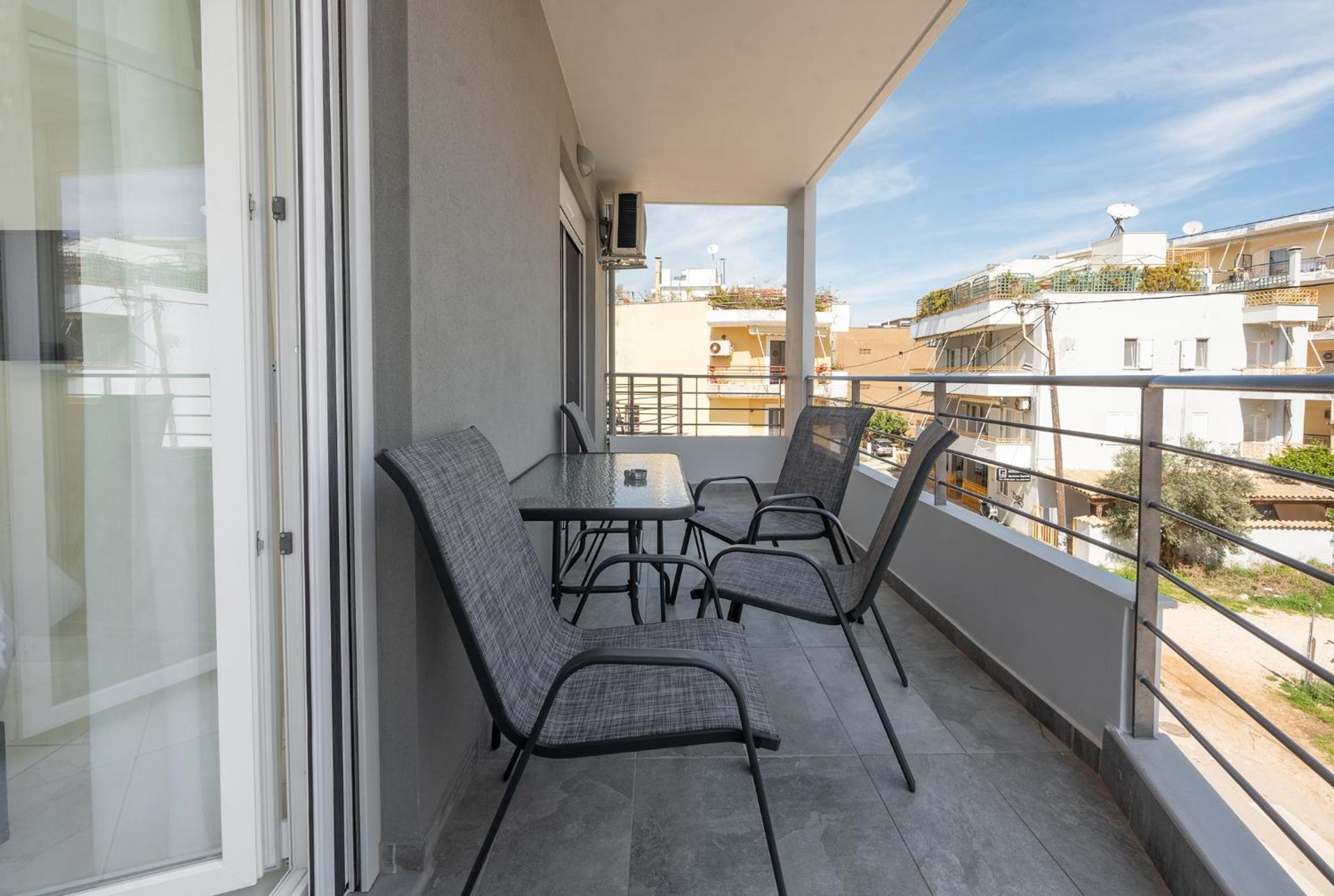 NK Luxury Apartments