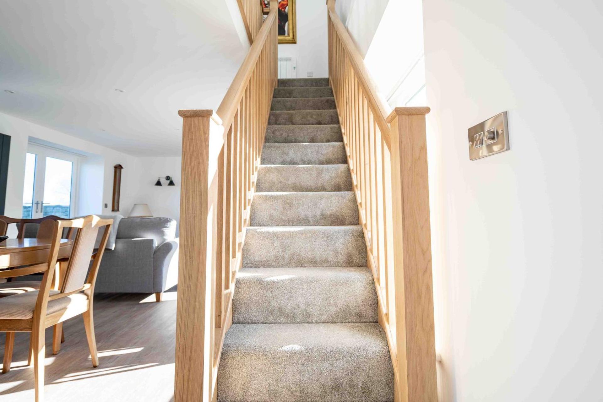 Fletland Mill and Holiday Hamlet - 18th century watermill, in stunning location near Stamford