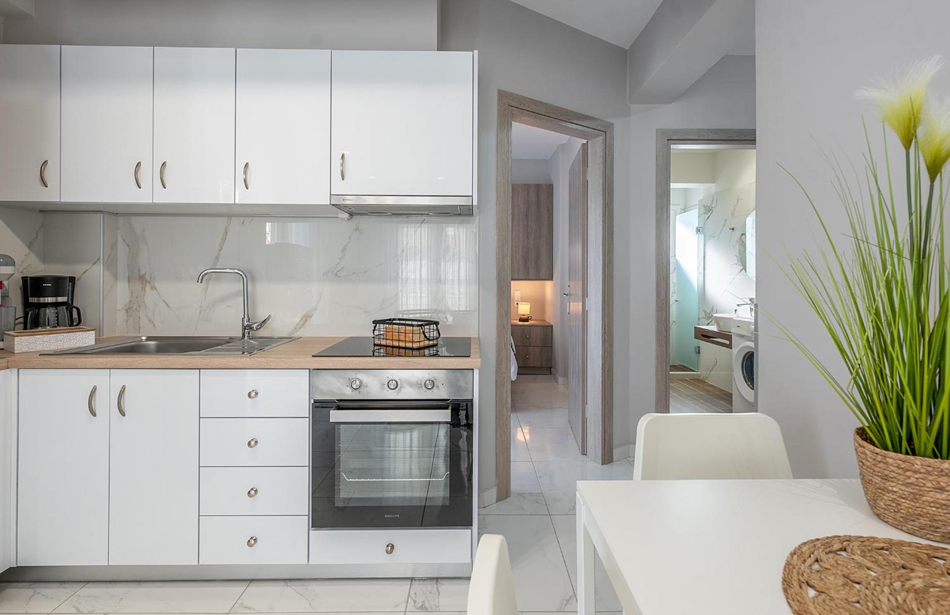 NK Luxury Apartments