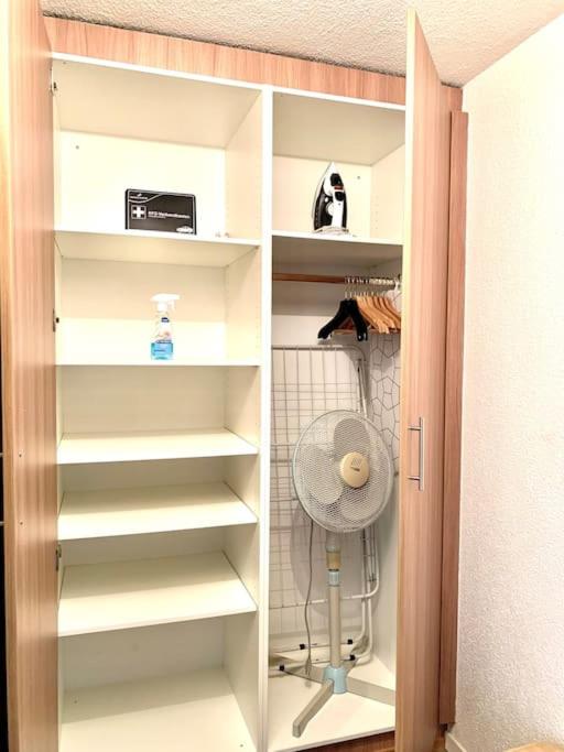 Little Penthouse ****