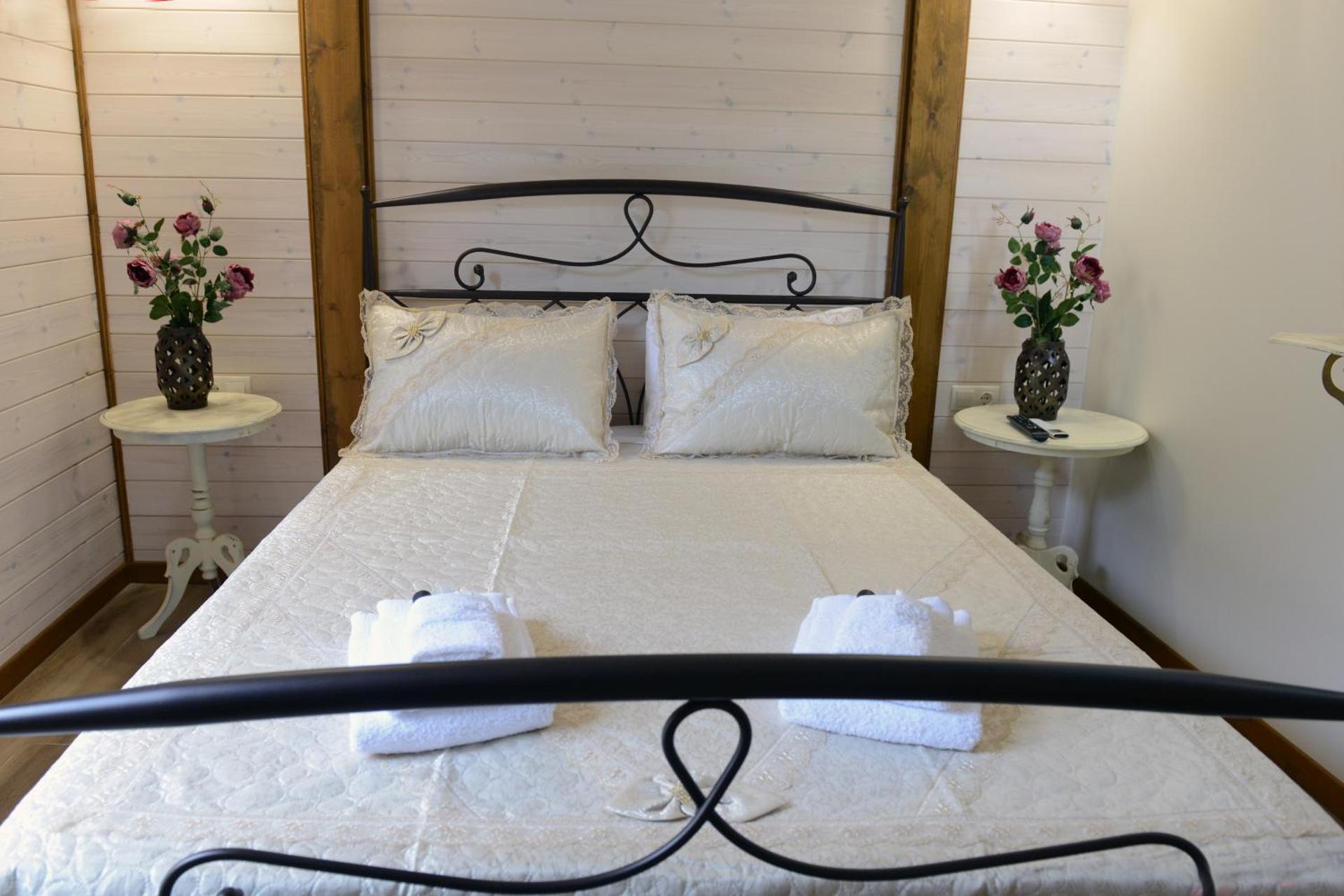 Chalet edelweiss preveza